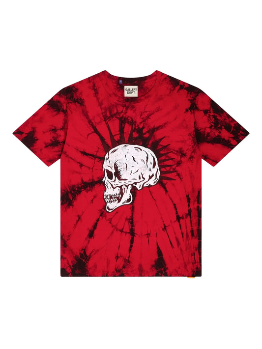 tie-dye T-shirt