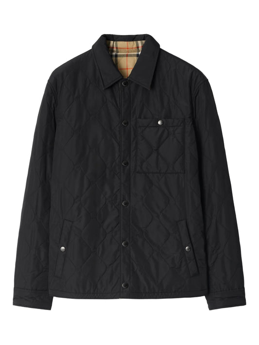reversible jacket