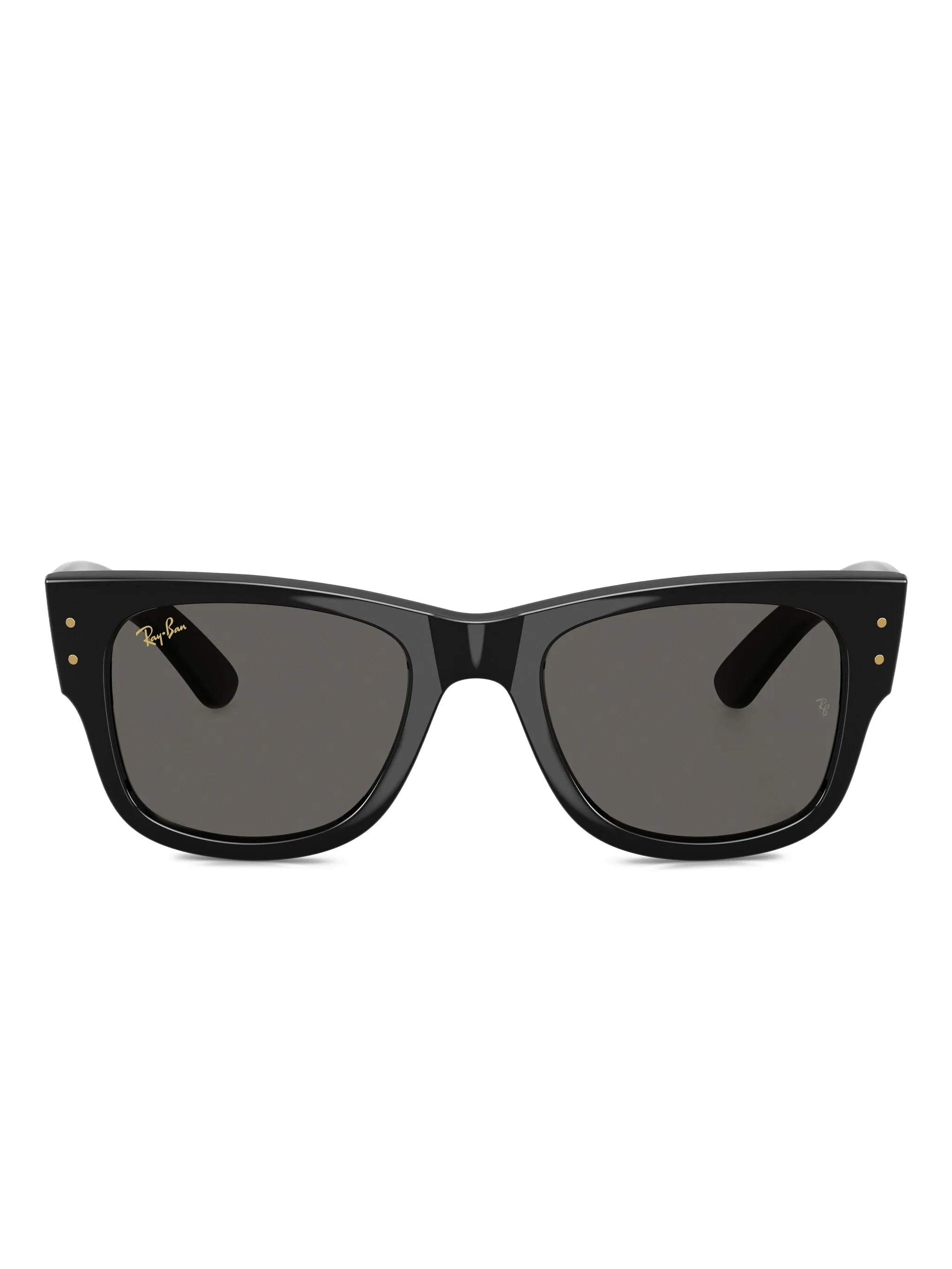 Mega Wayfarer sunglasses