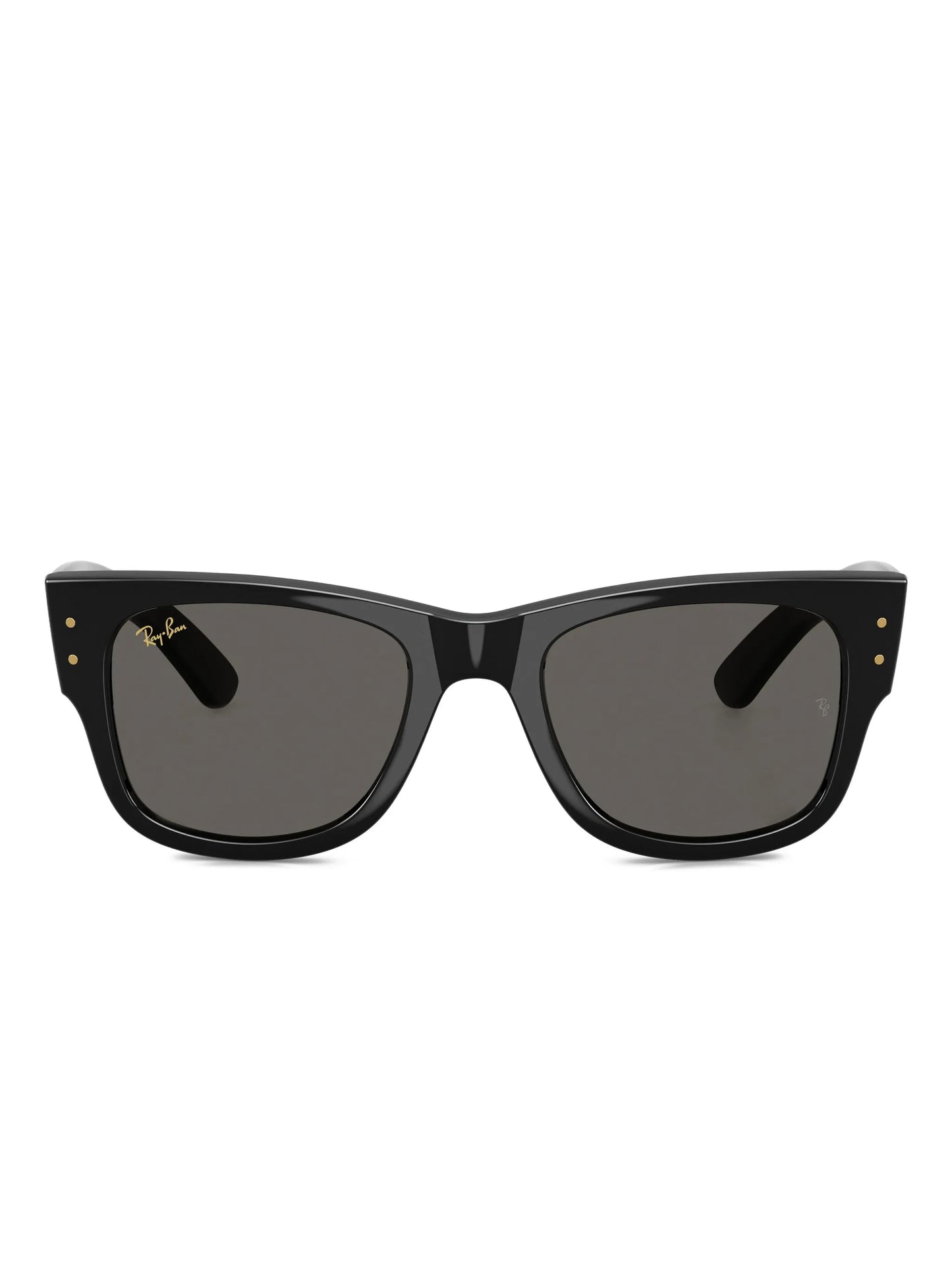 Mega Wayfarer sunglasses