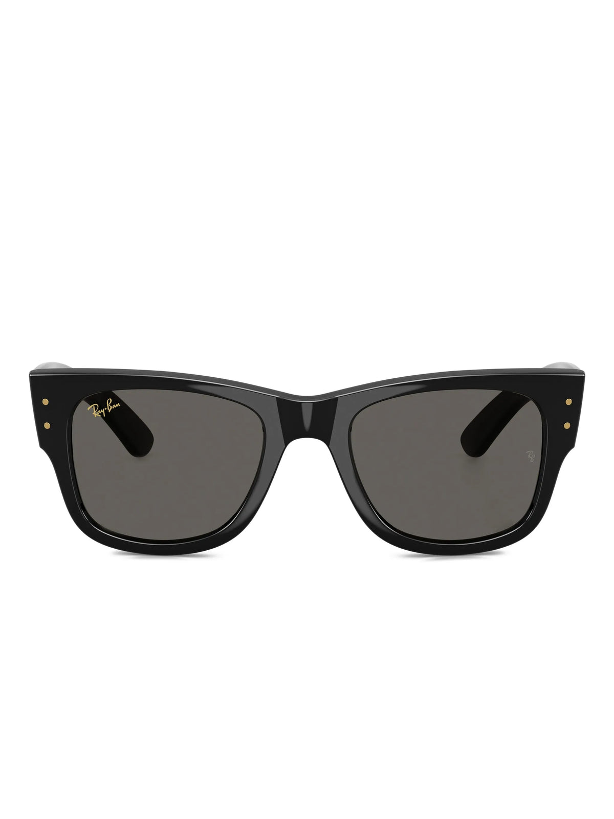 Mega Wayfarer sunglasses