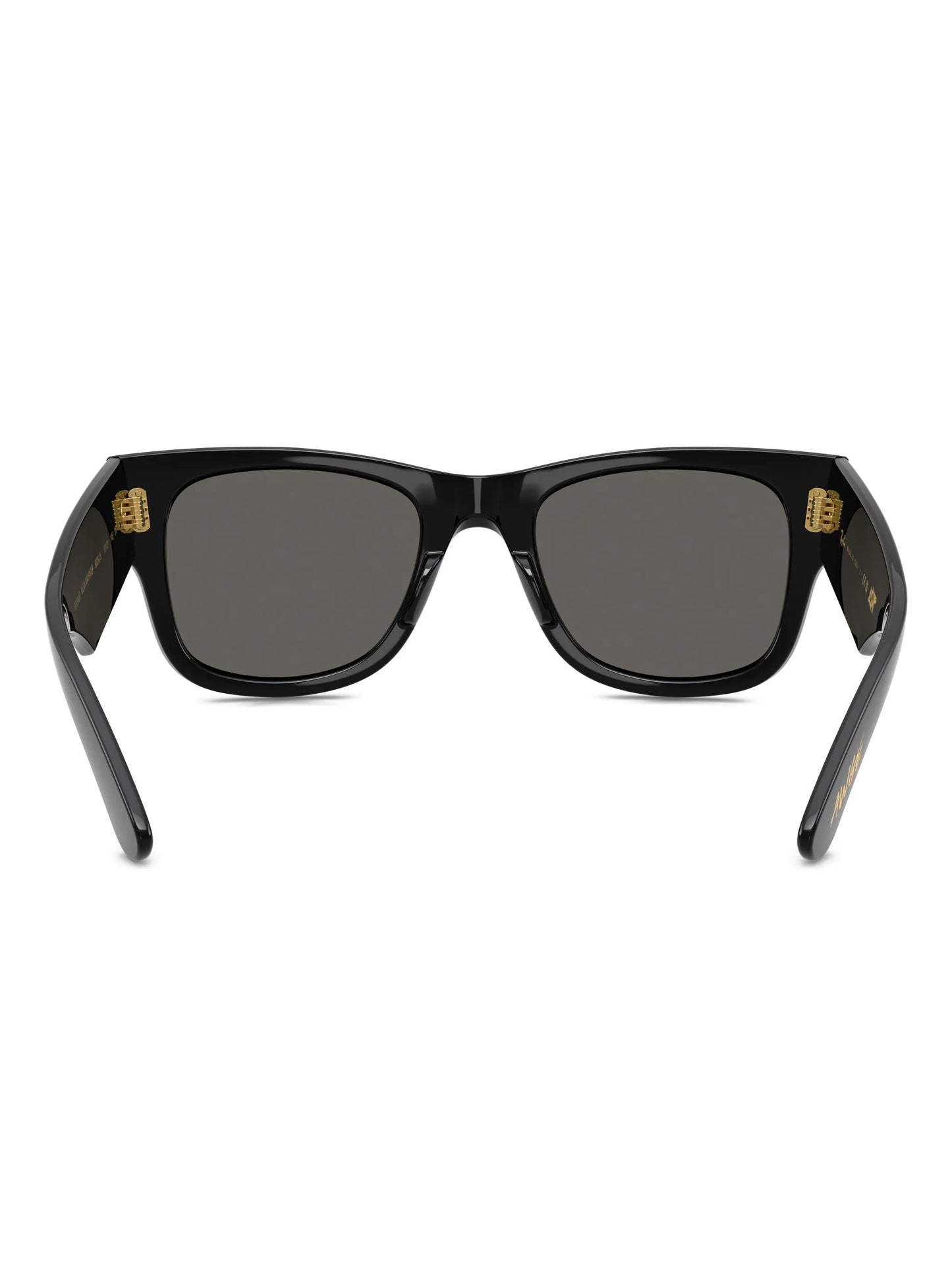 Mega Wayfarer sunglasses