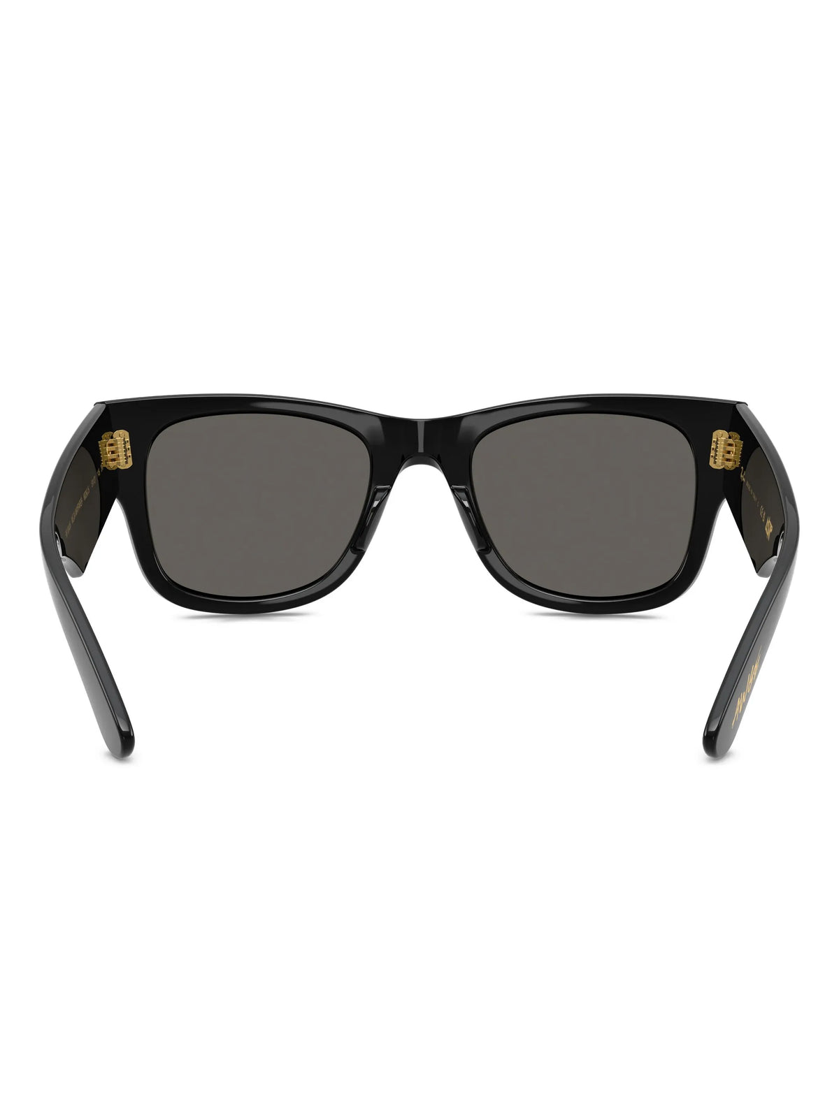 Mega Wayfarer sunglasses