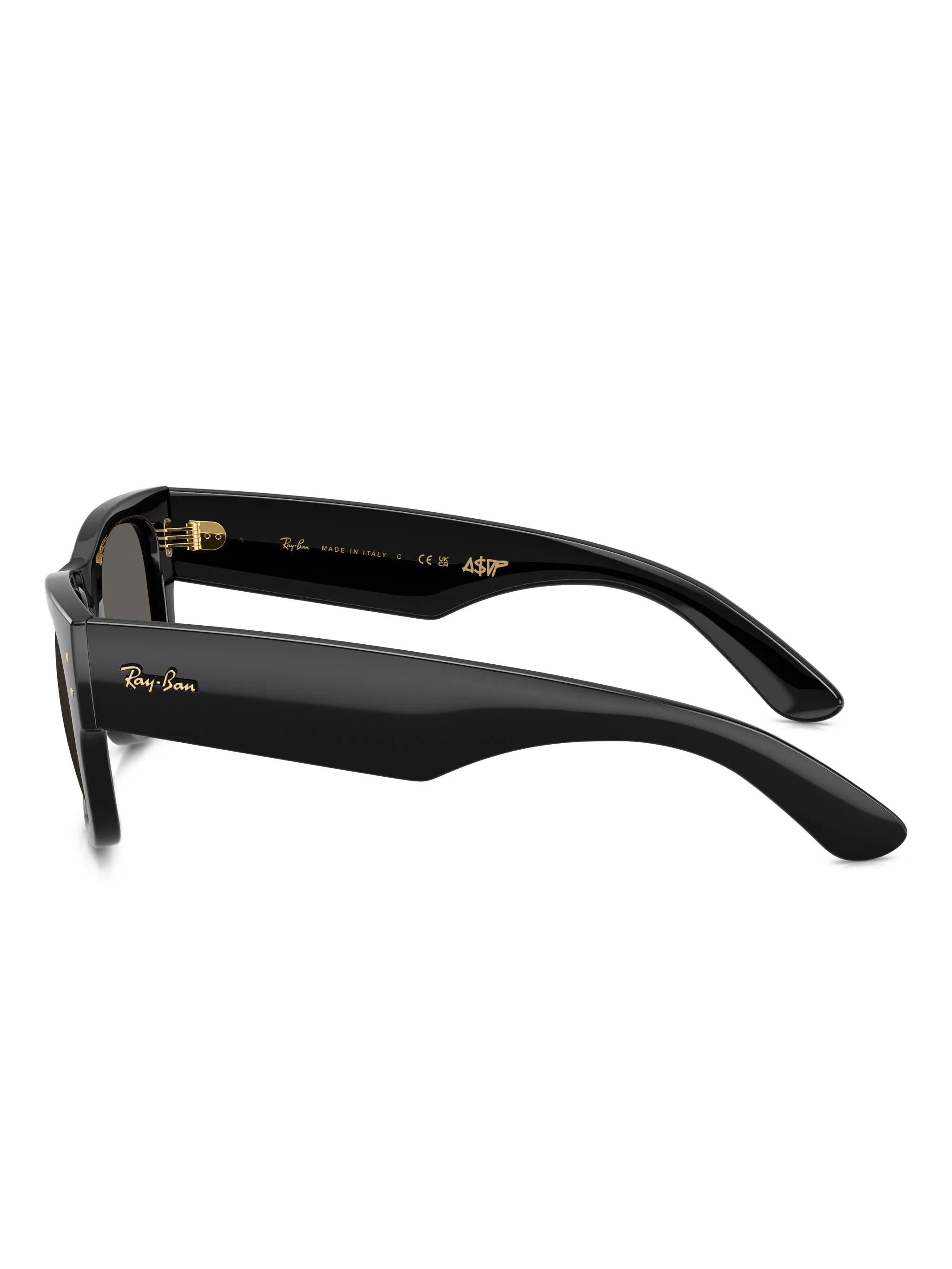 Mega Wayfarer sunglasses