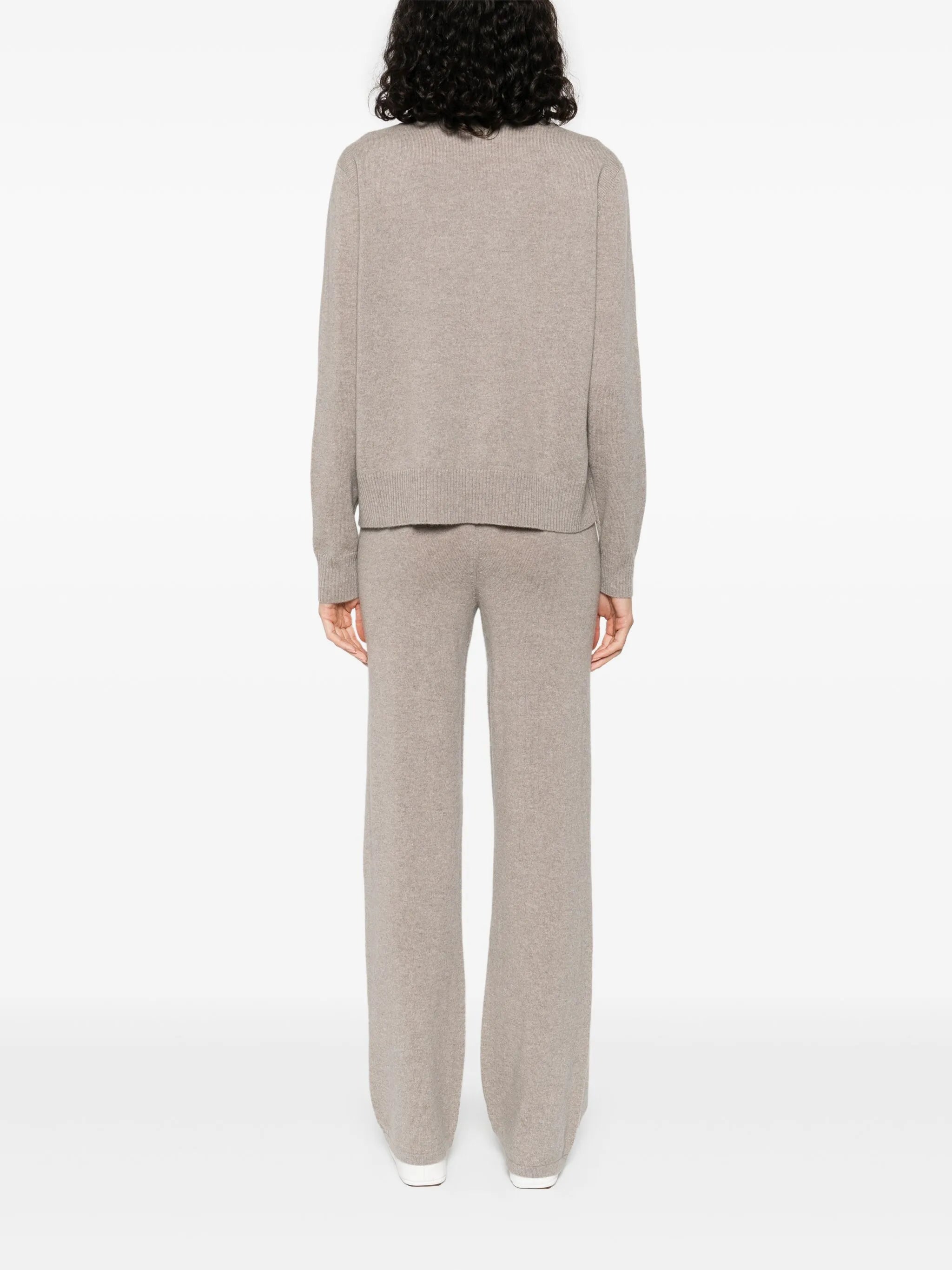 cashmere trousers