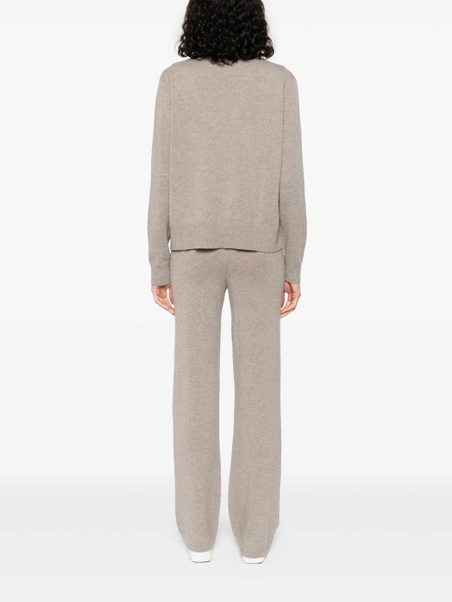 cashmere trousers