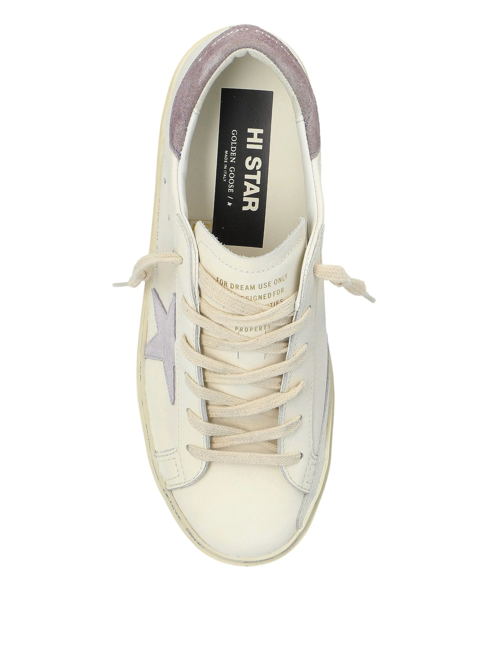 Hi Star sneakers