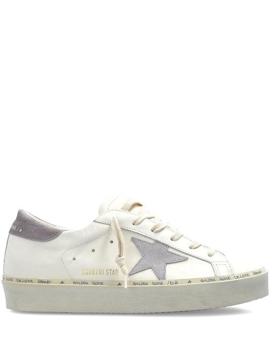 Hi Star sneakers