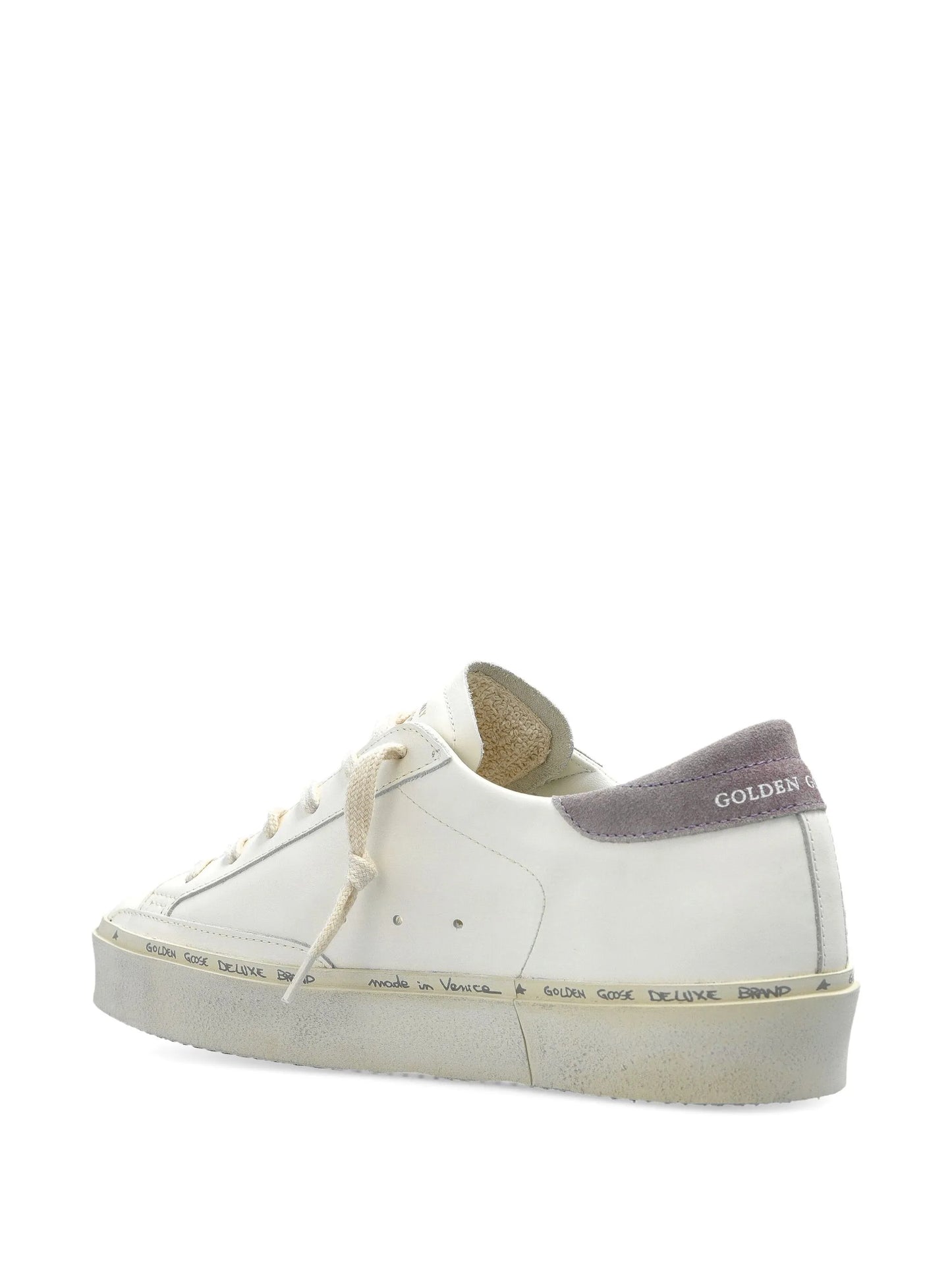 Hi Star sneakers
