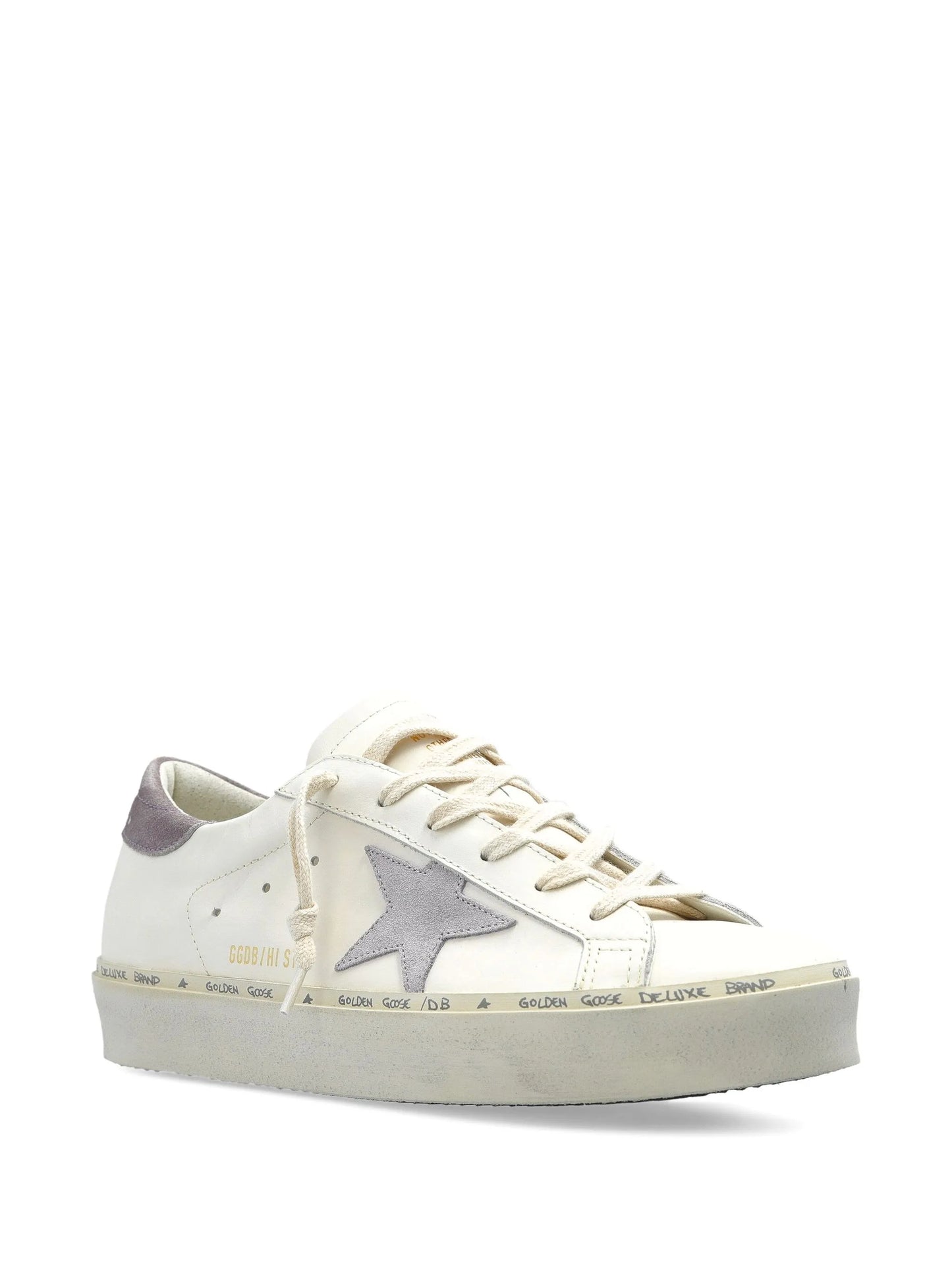 Hi Star sneakers