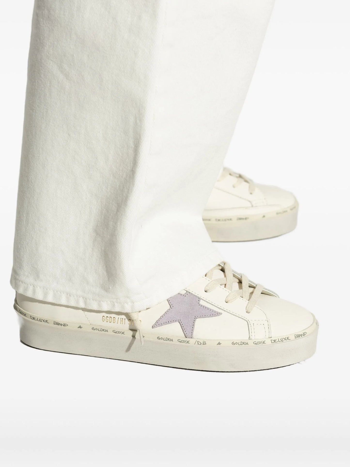 Hi Star sneakers