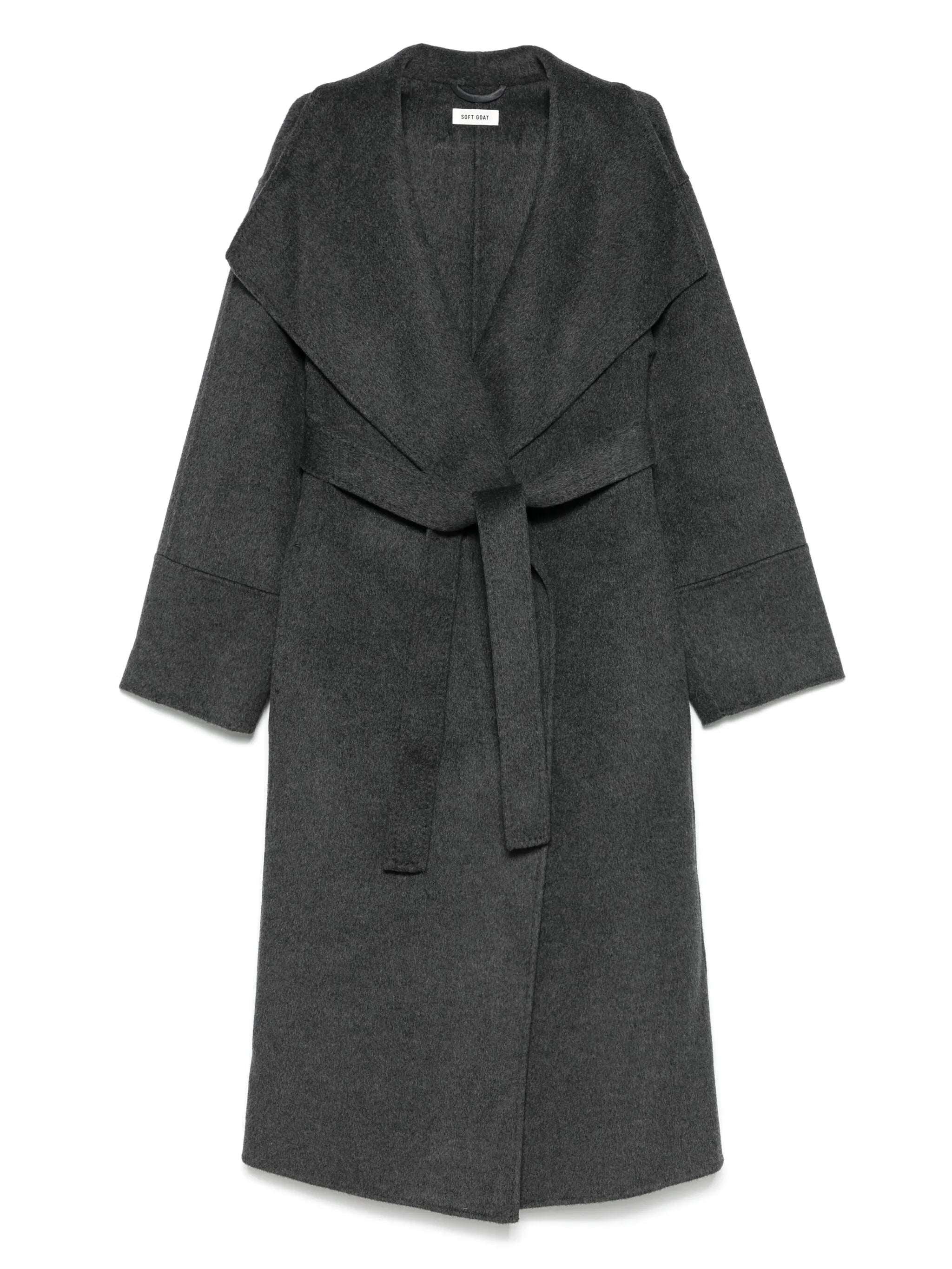 long coat
