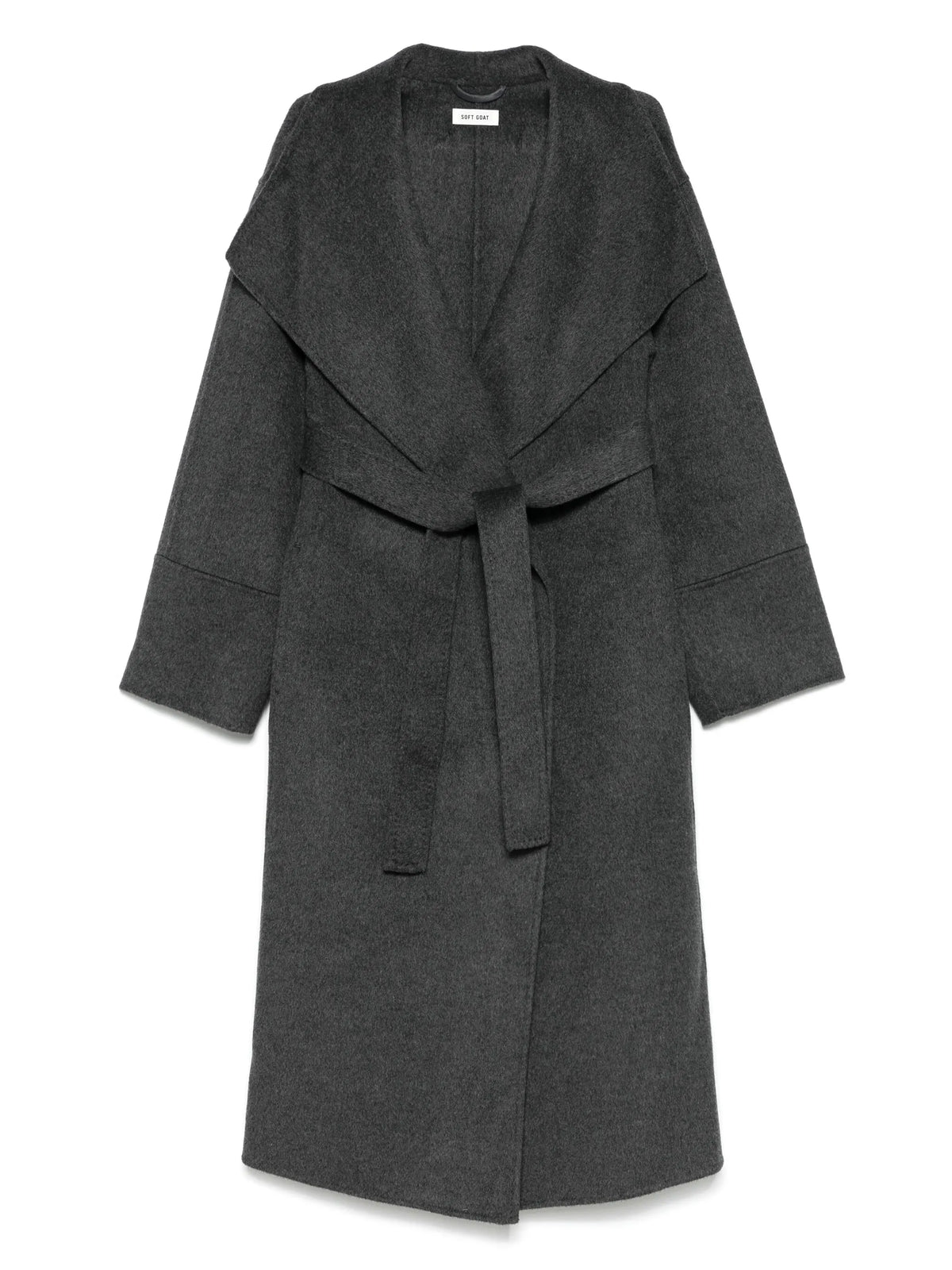 long coat