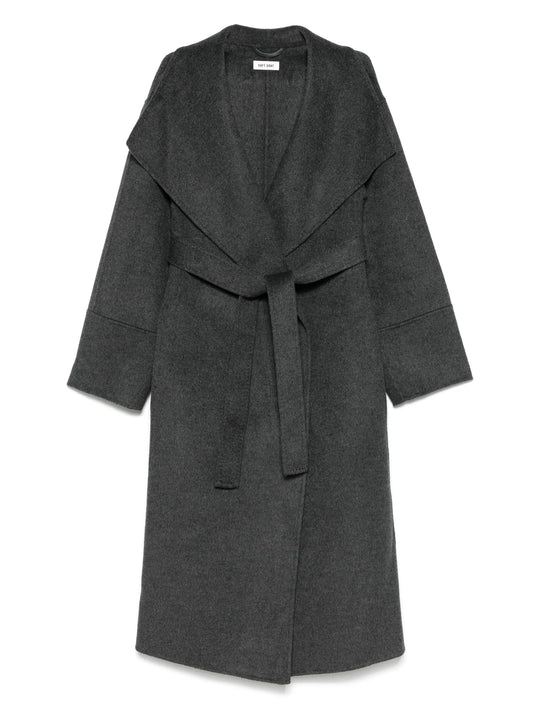 long coat