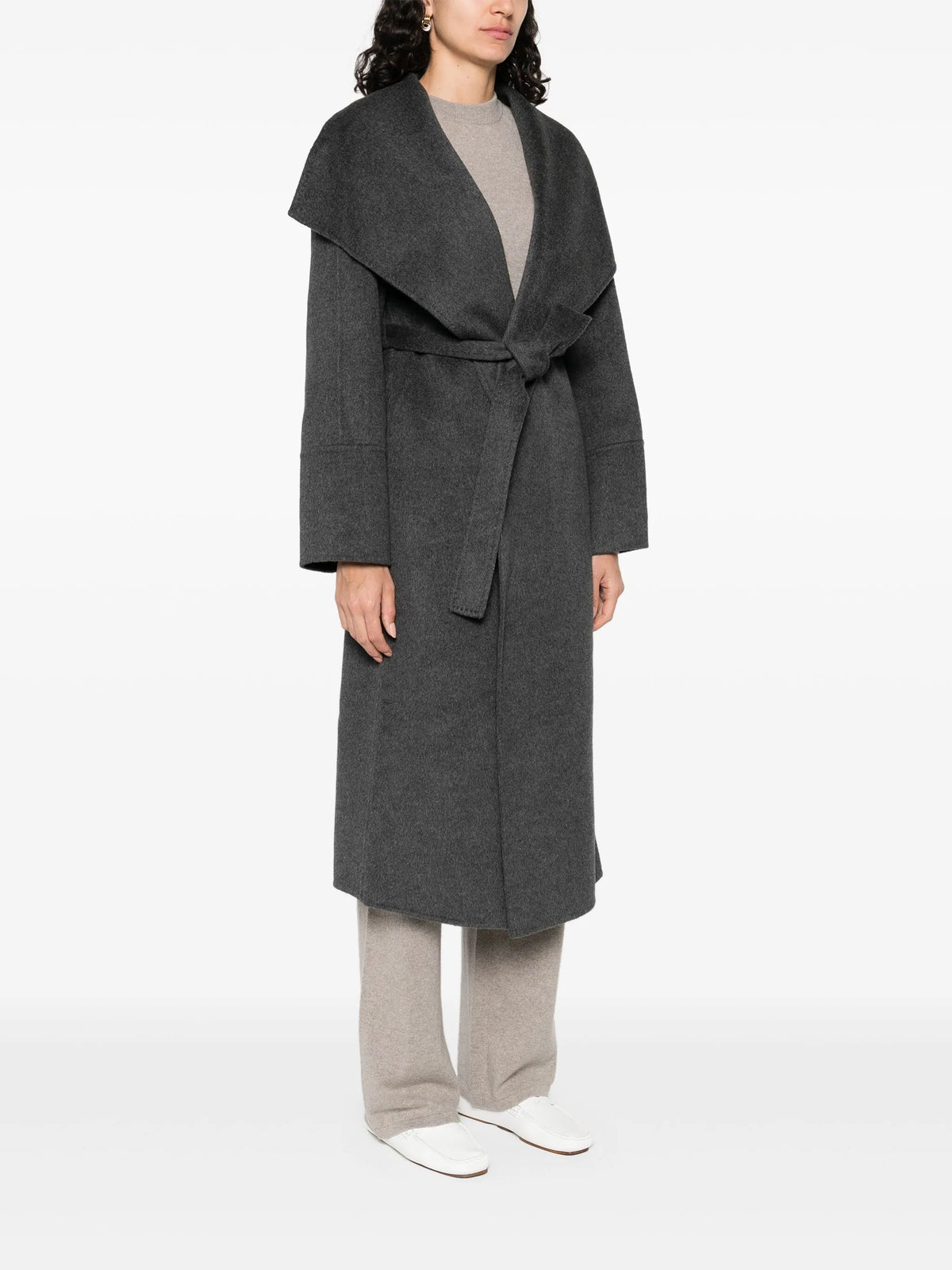 long coat
