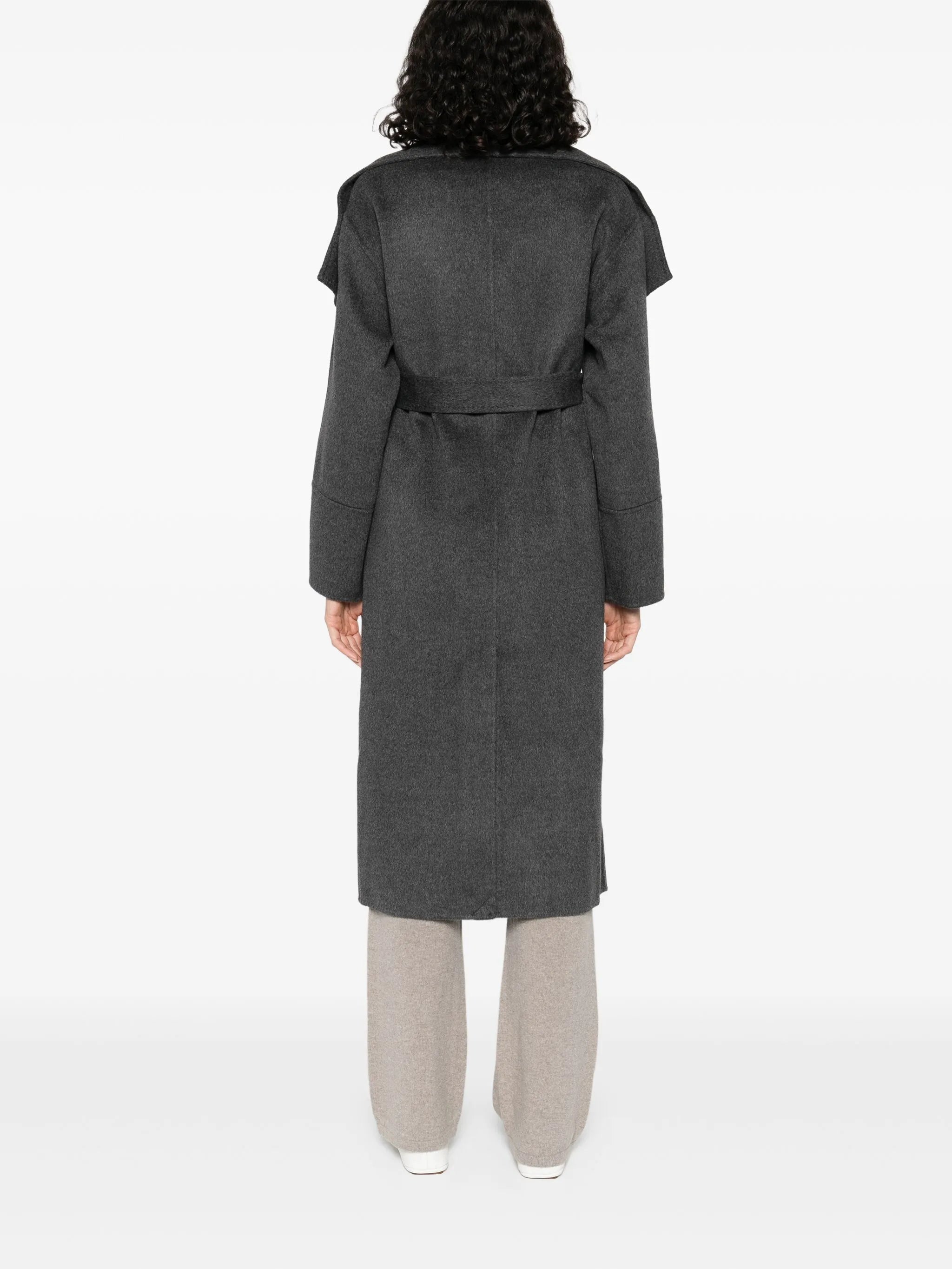 long coat