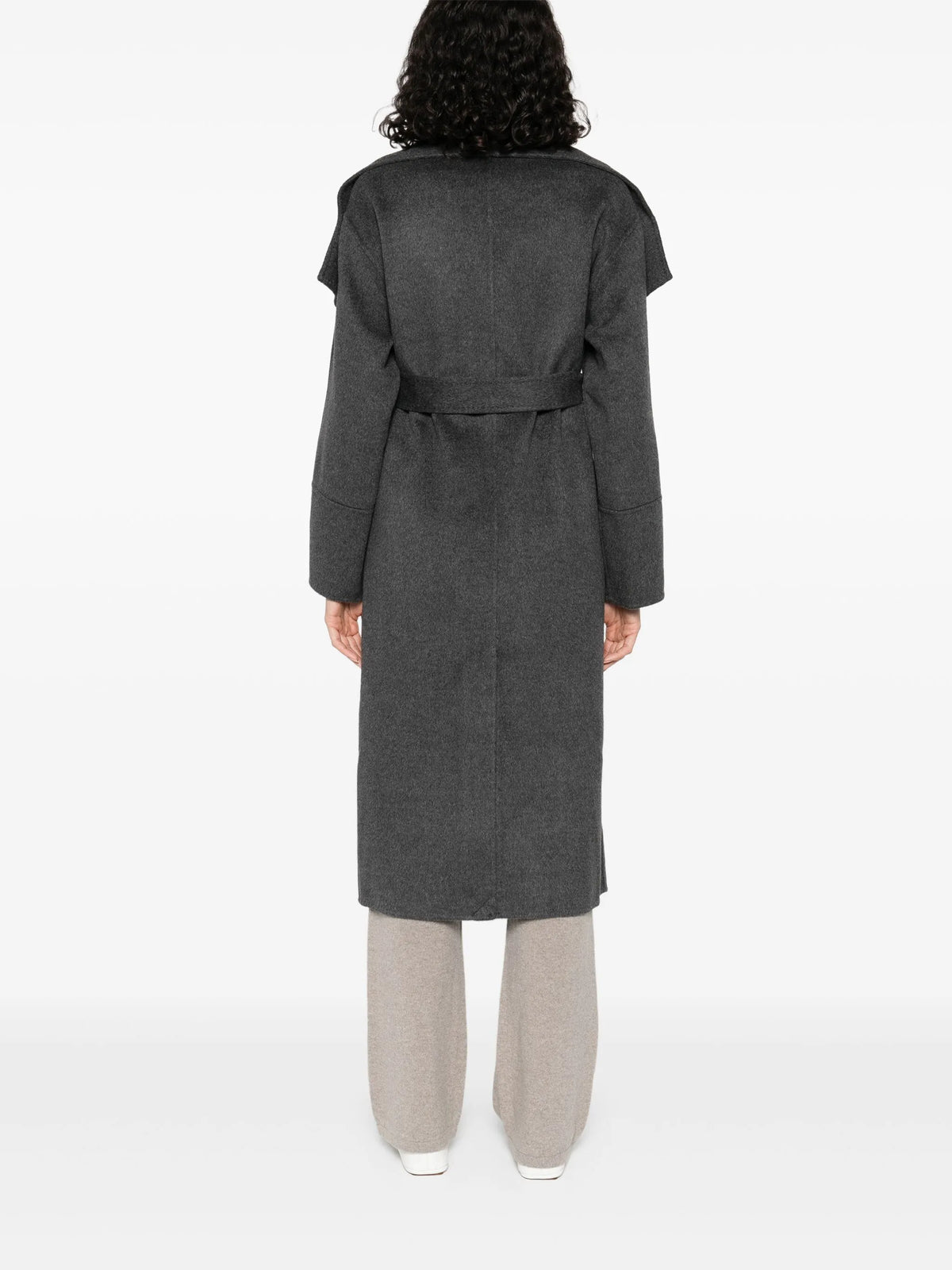 long coat
