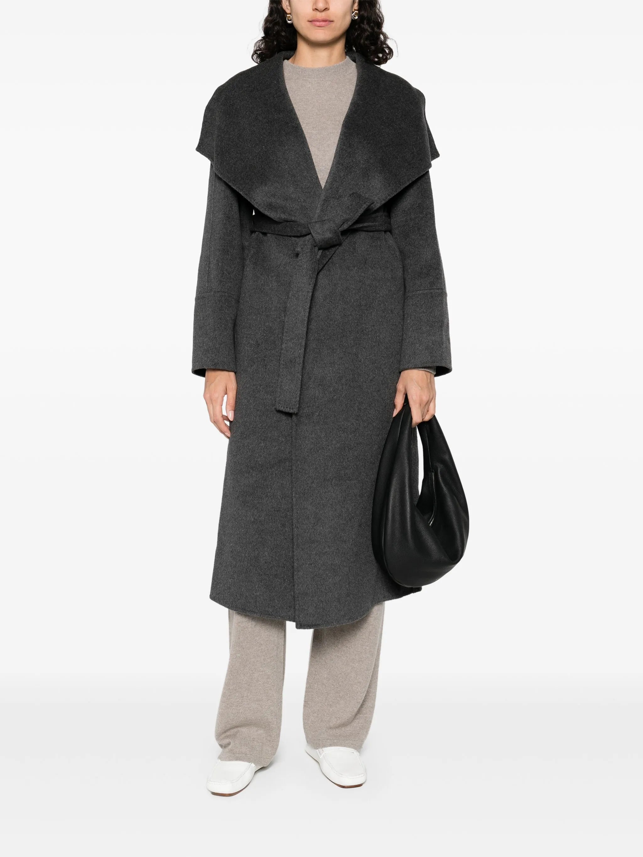 long coat