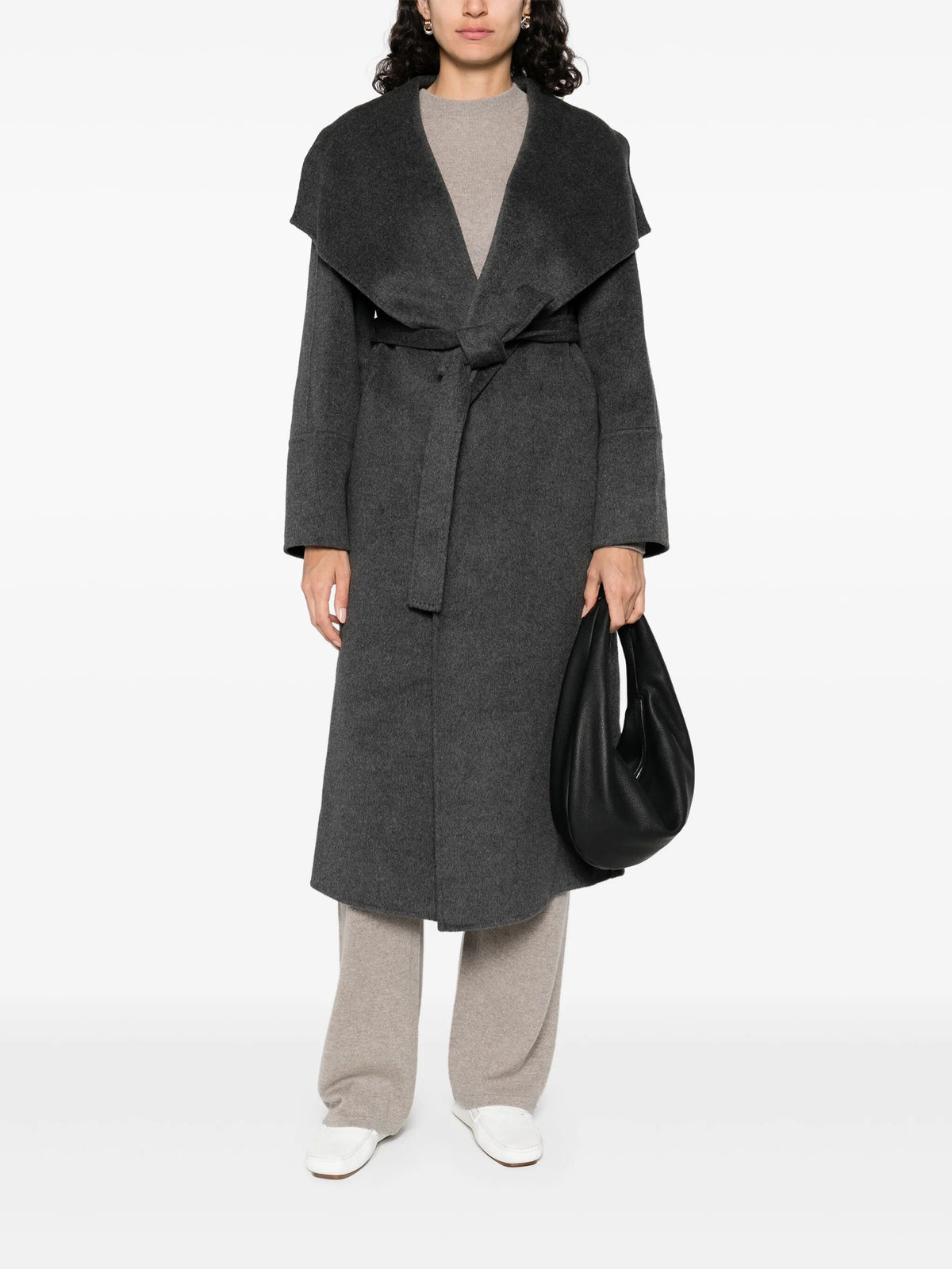 long coat