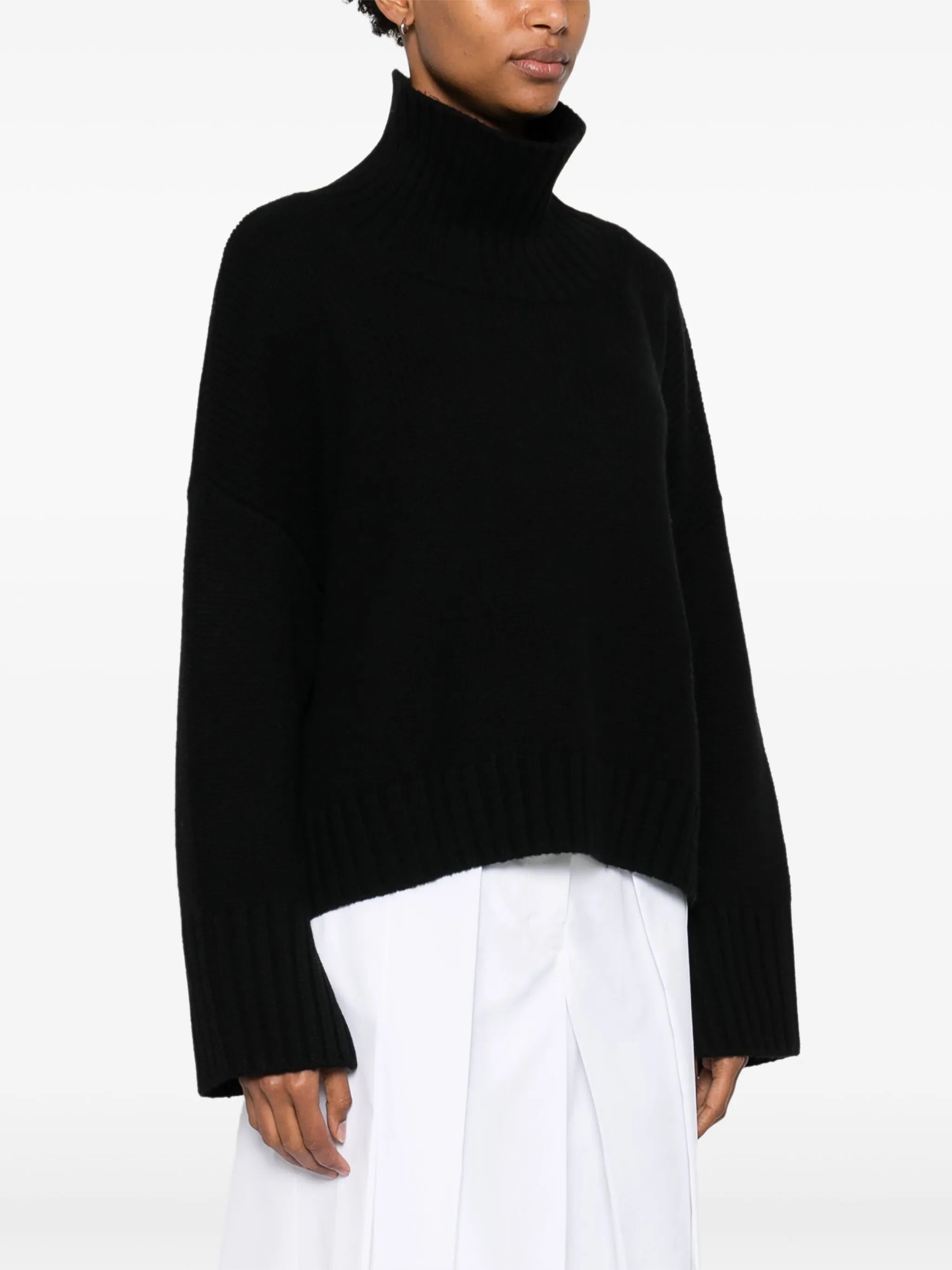 cashmere jumper