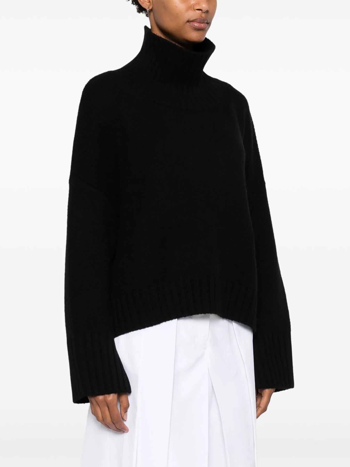 cashmere jumper