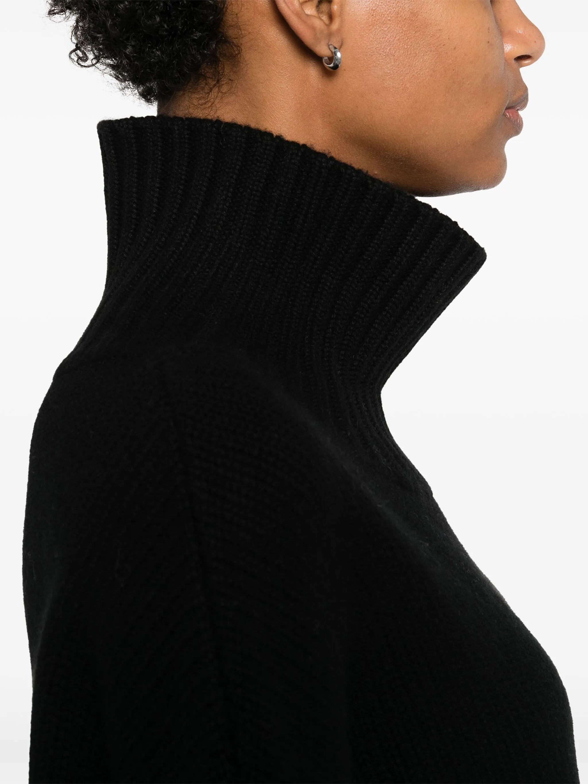 cashmere jumper
