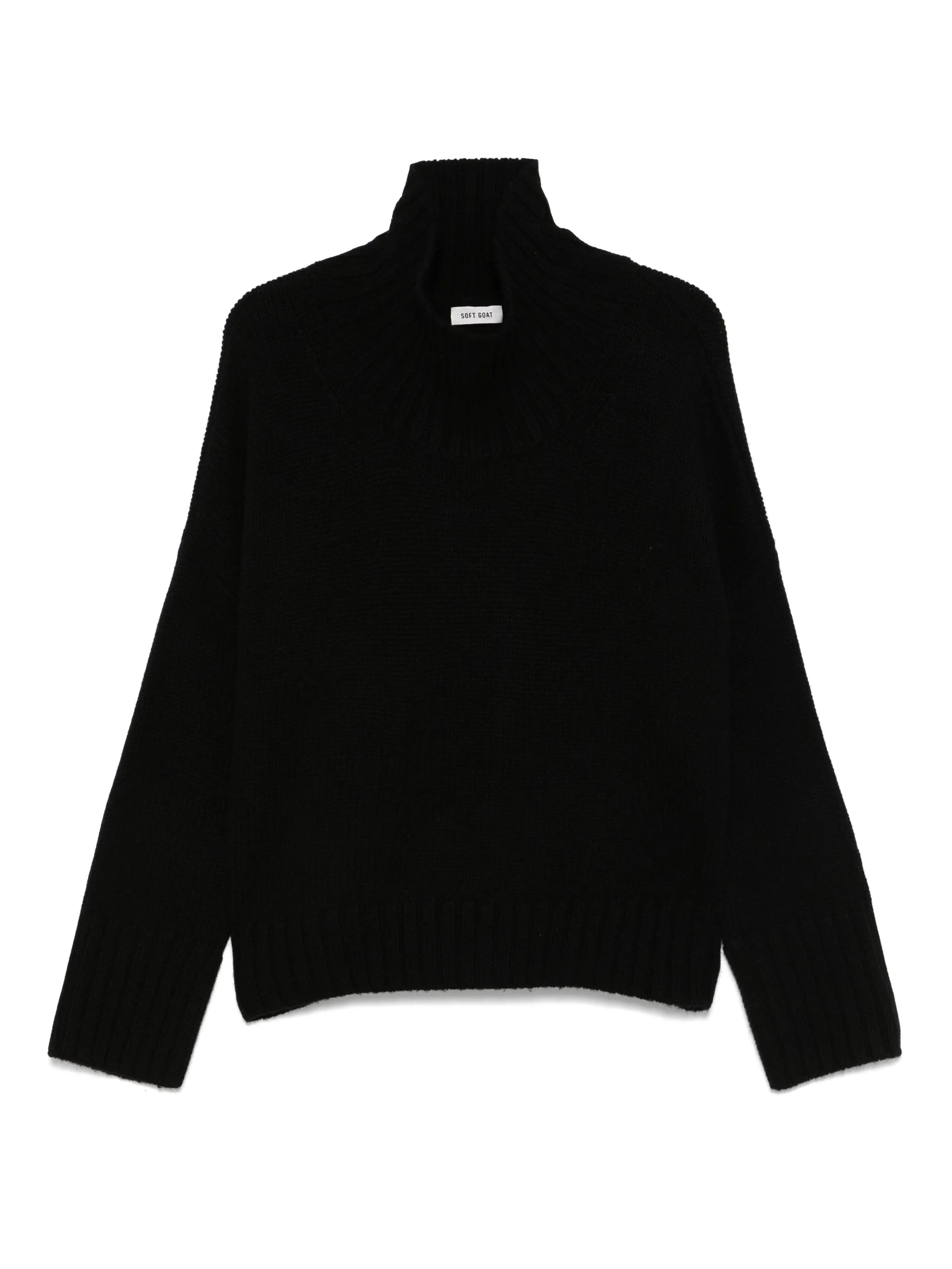 cashmere jumper