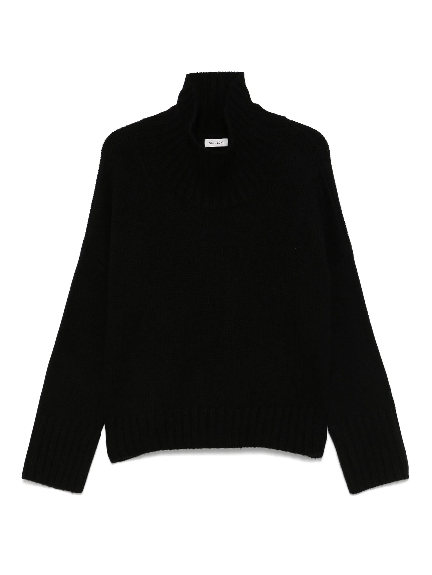cashmere jumper