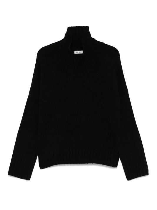 cashmere jumper