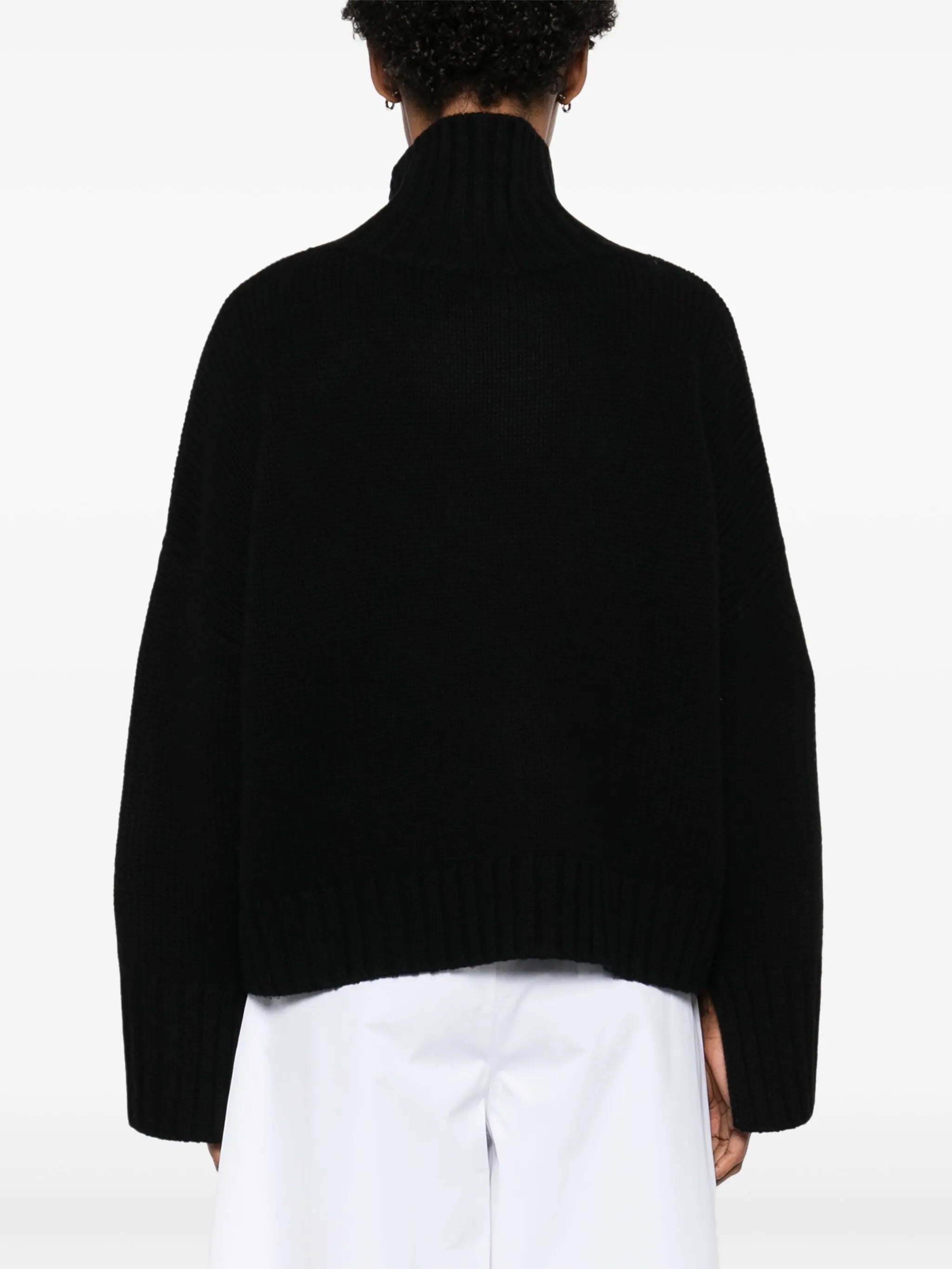 cashmere jumper