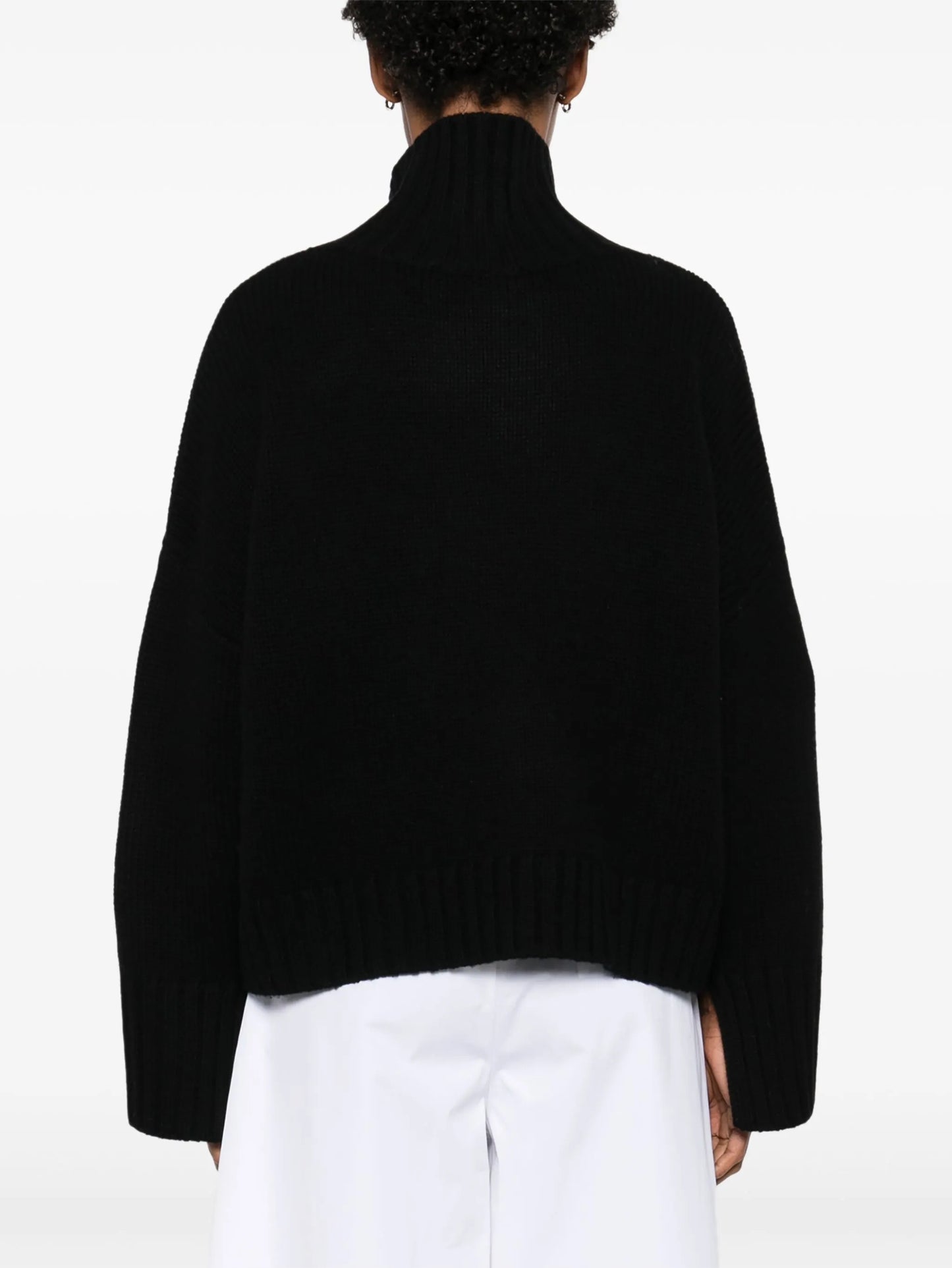 cashmere jumper