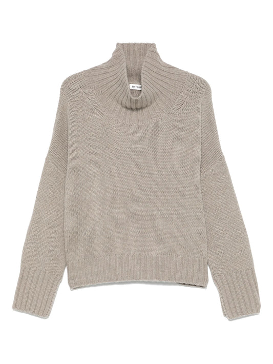 Girlfriend turtleneck