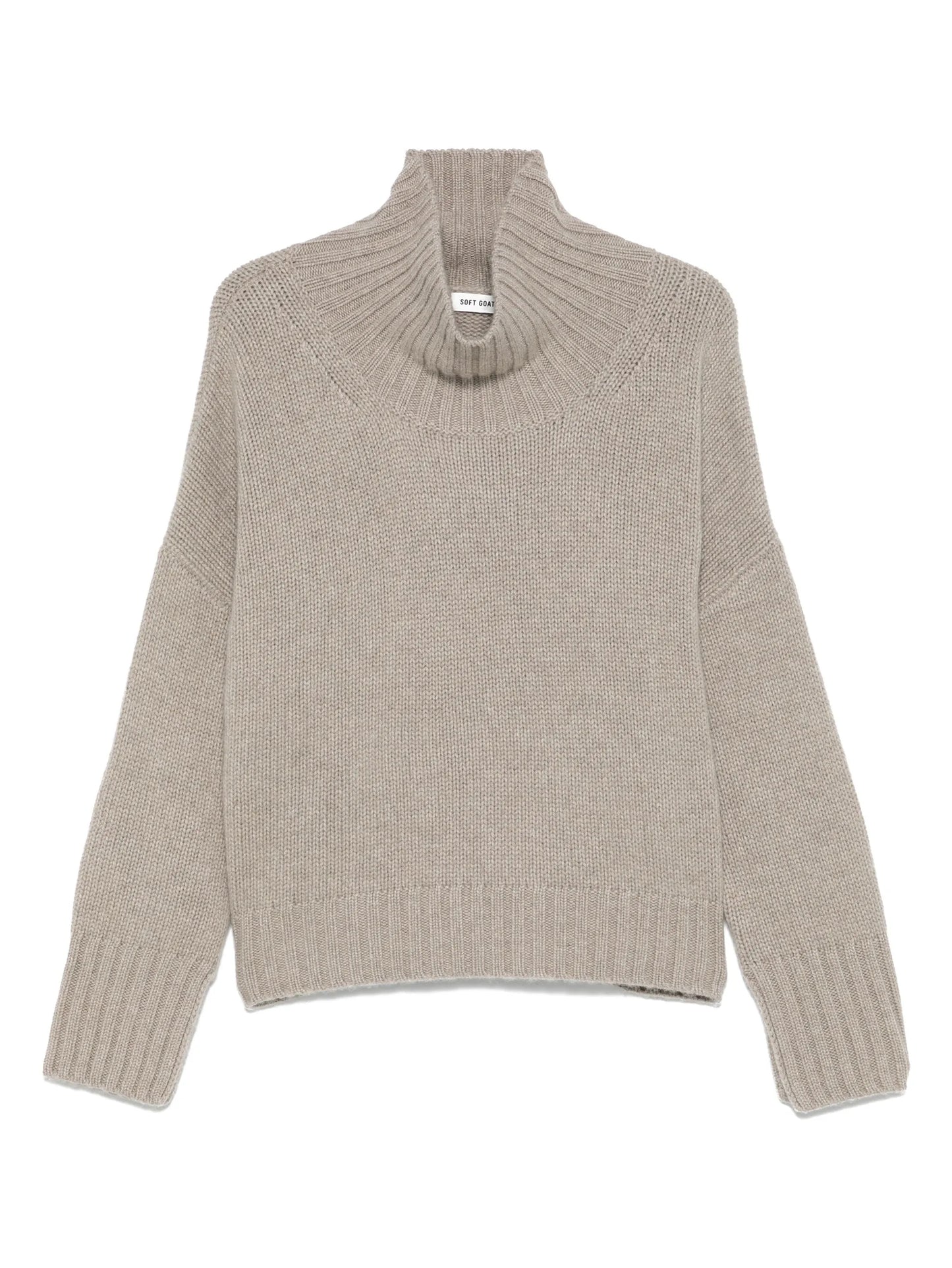 cashmere jumper