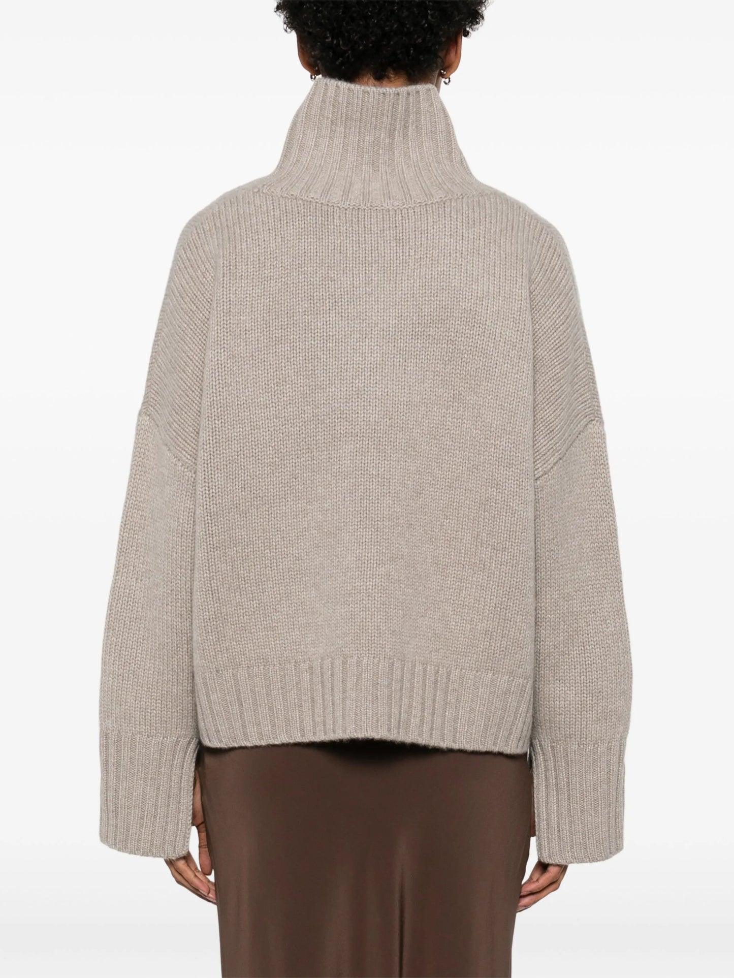 cashmere jumper