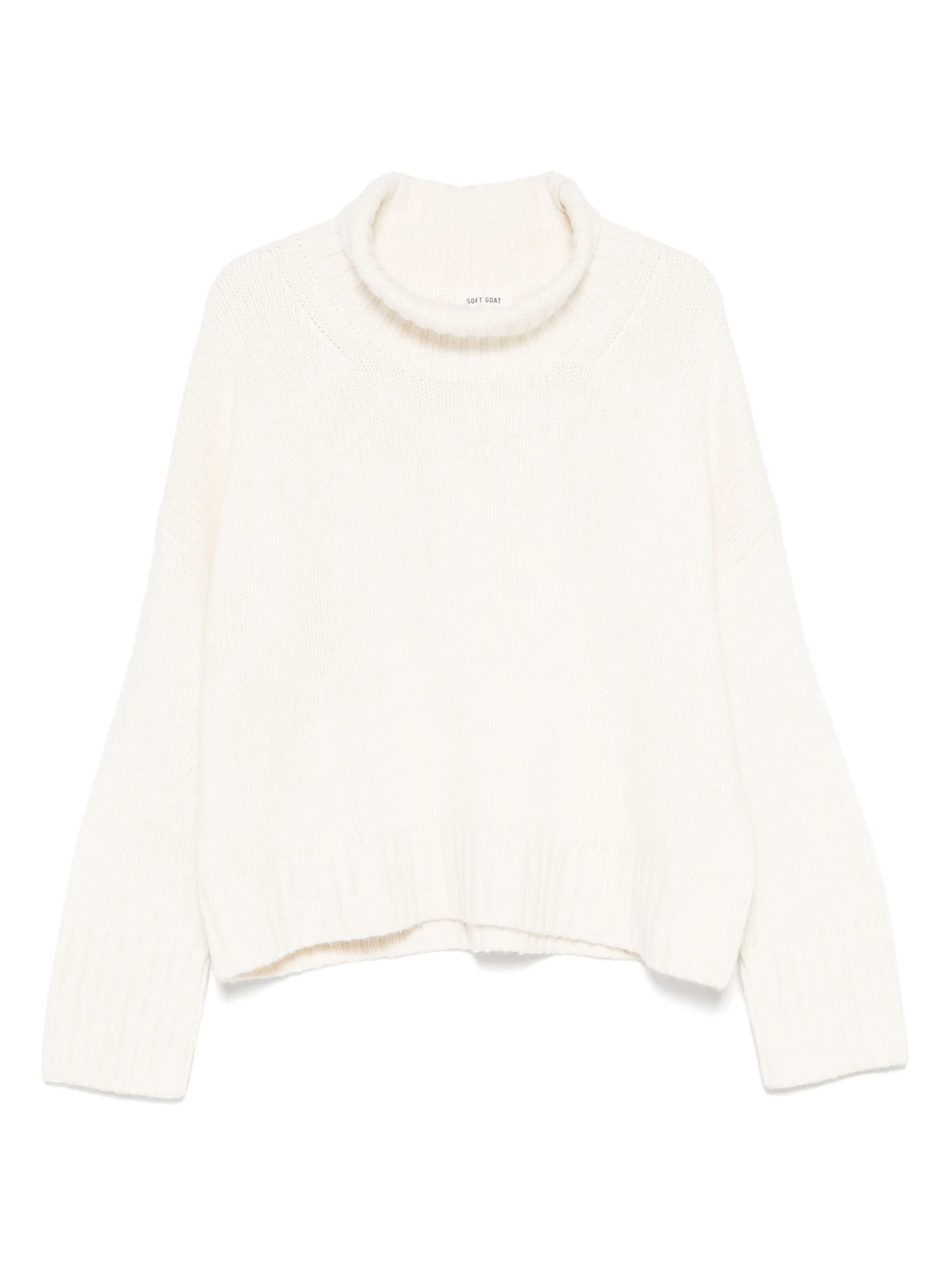 cashmere jumper