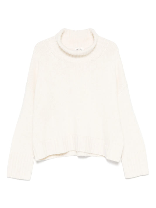 cashmere jumper