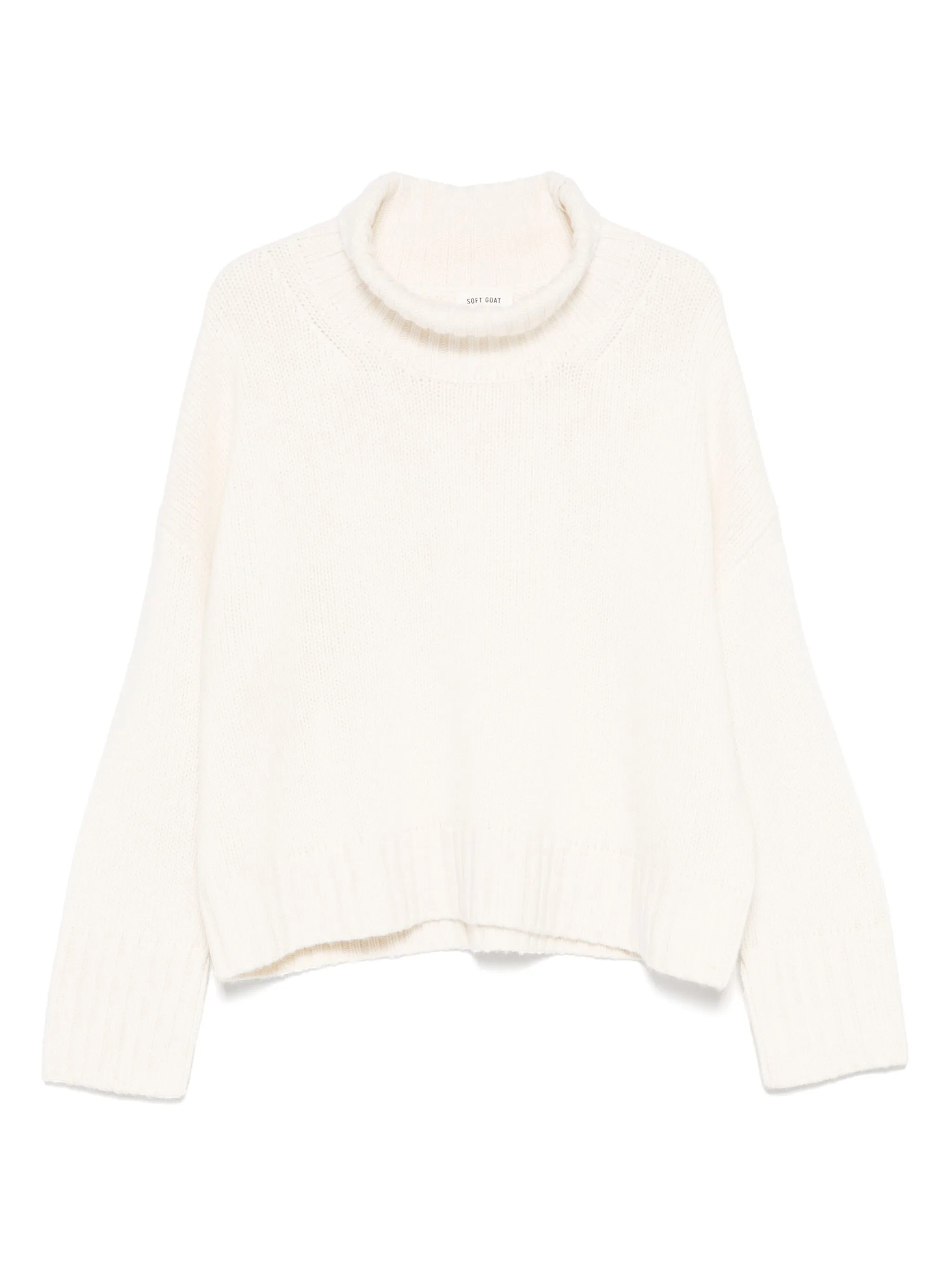 cashmere jumper
