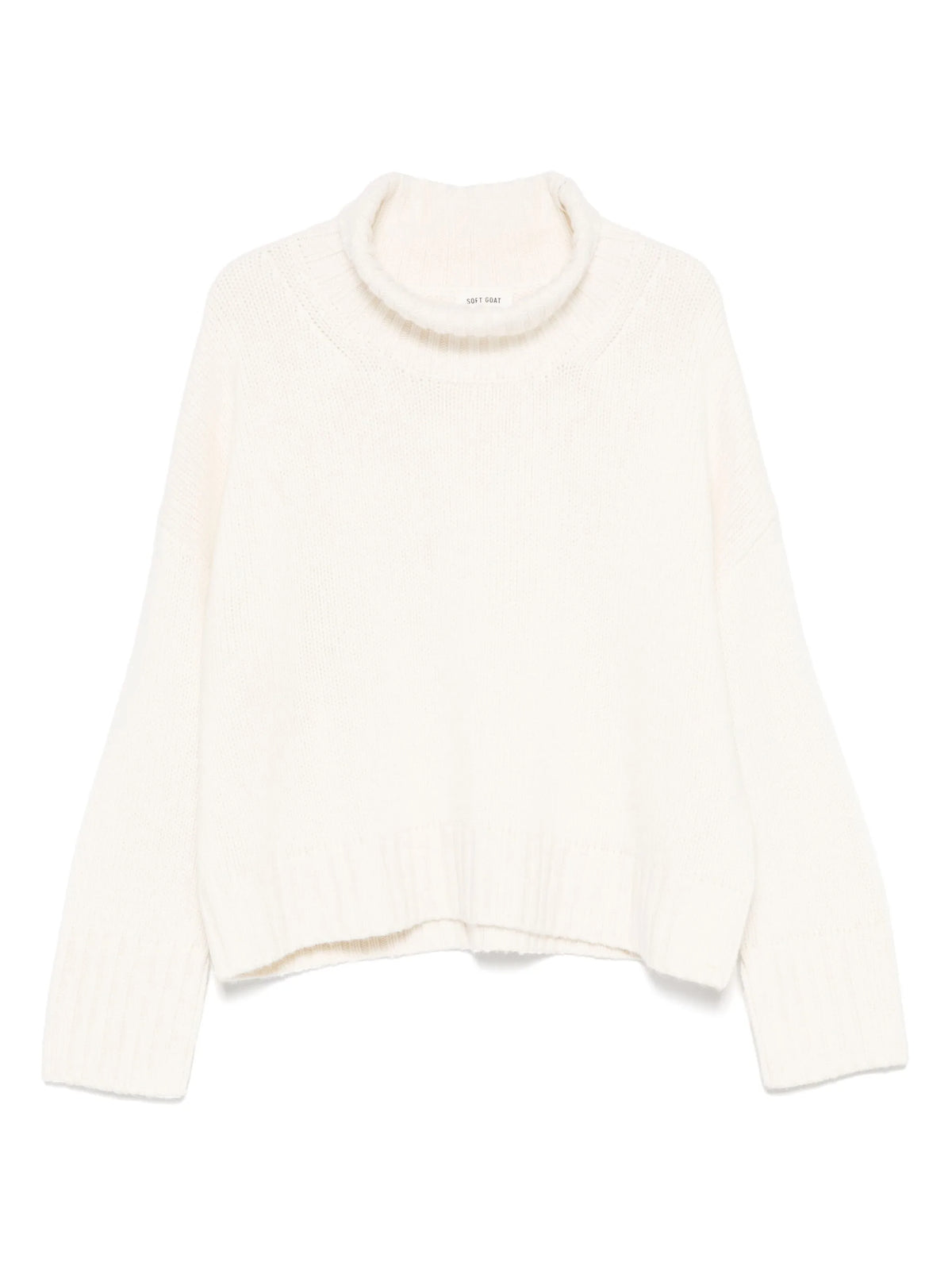 cashmere jumper