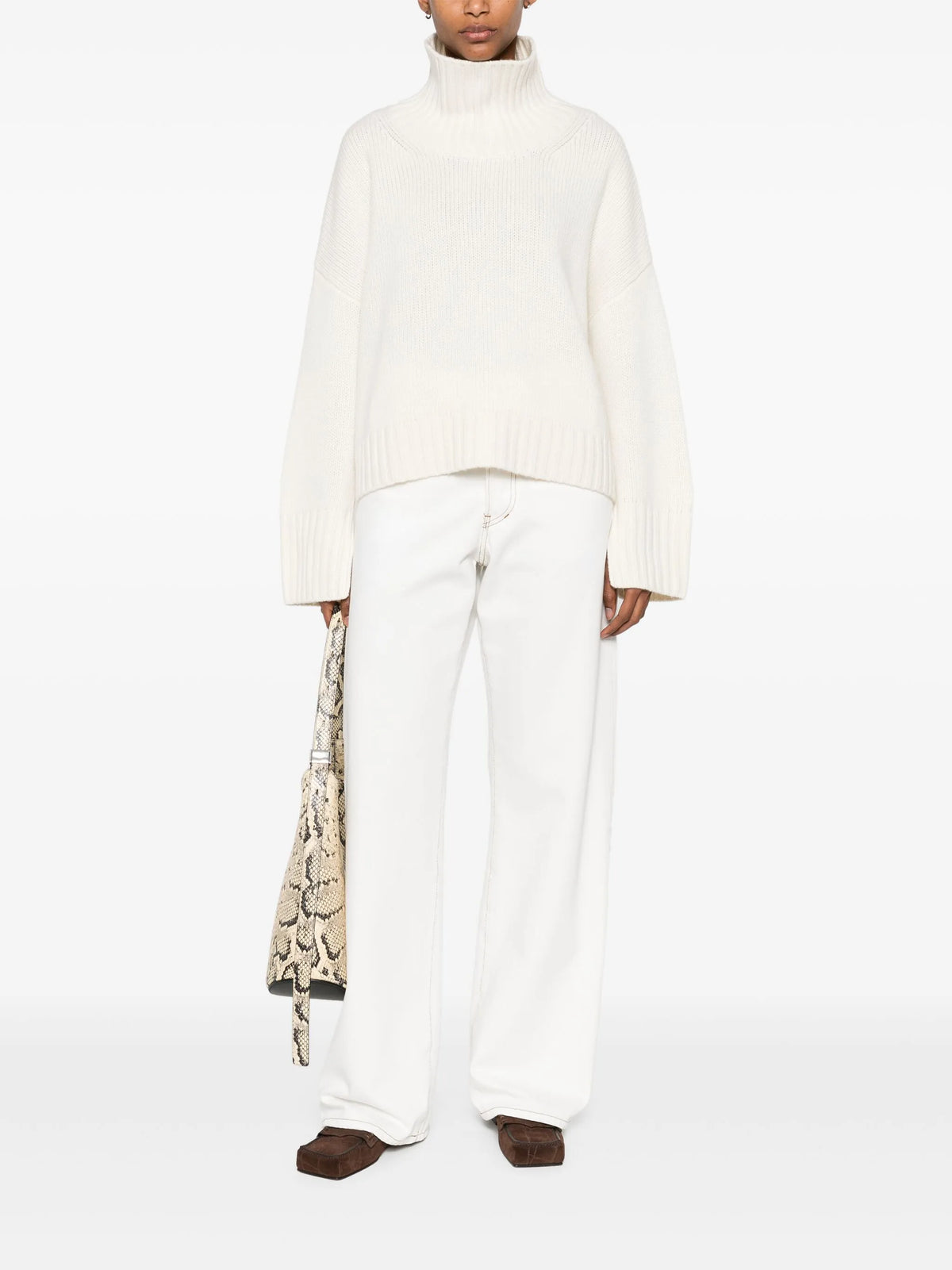 cashmere jumper