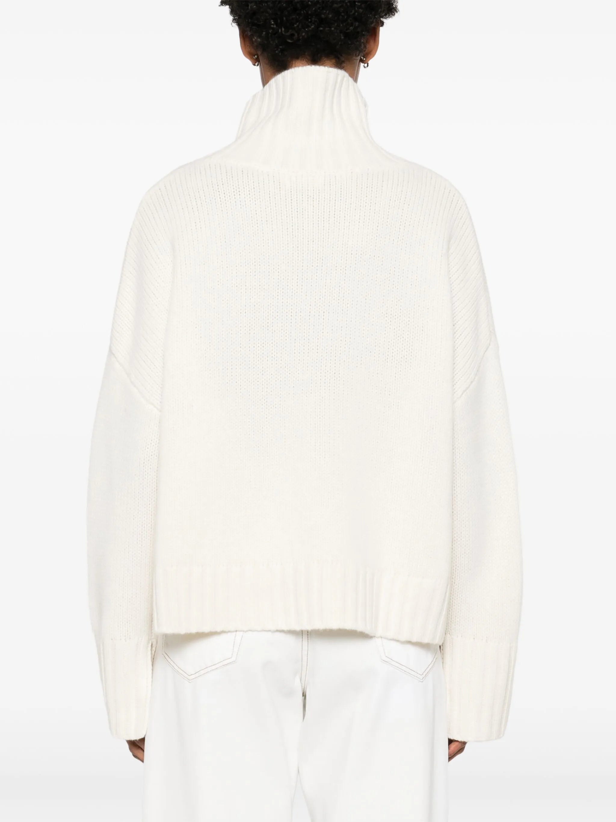 cashmere jumper