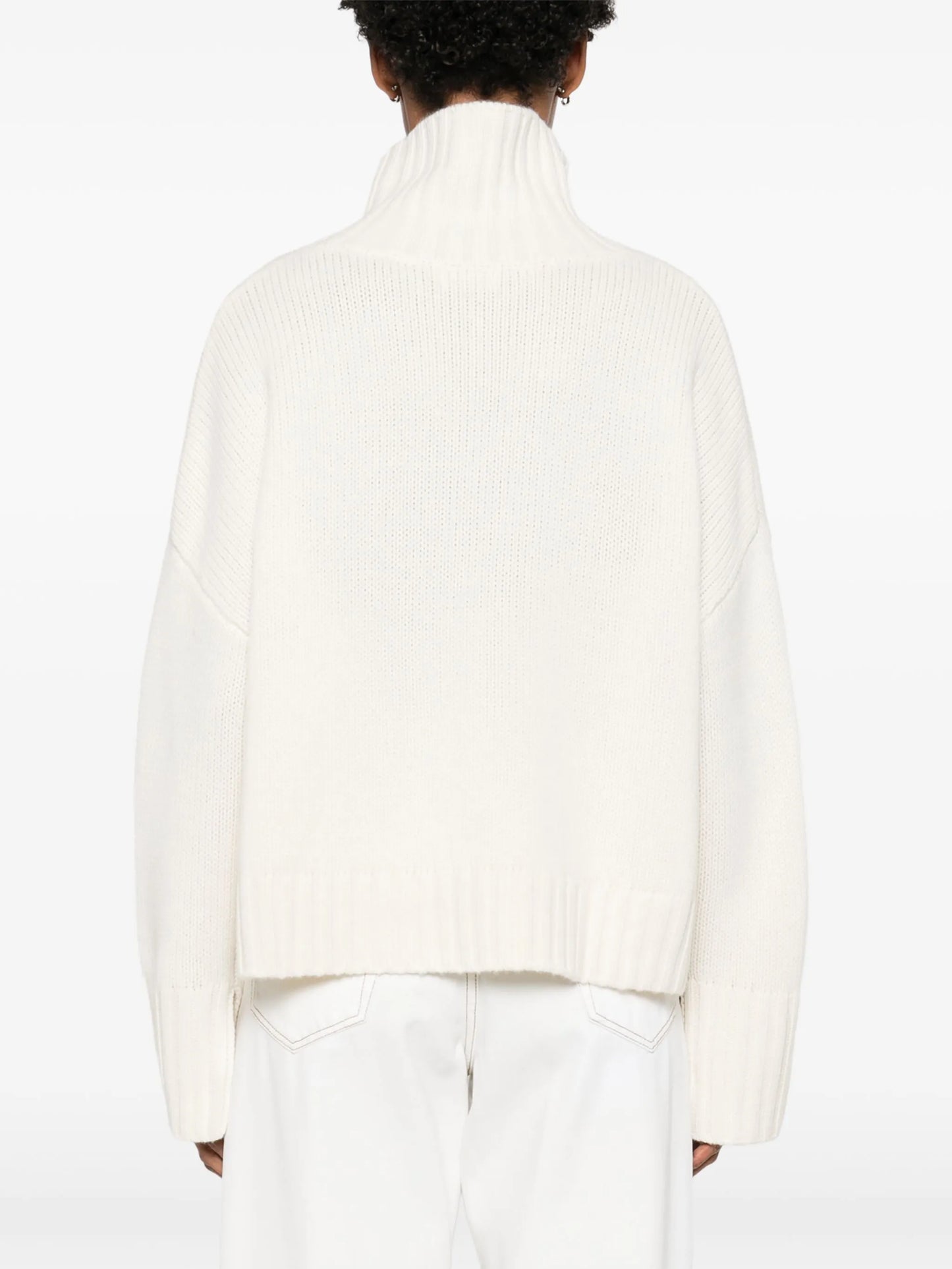 cashmere jumper