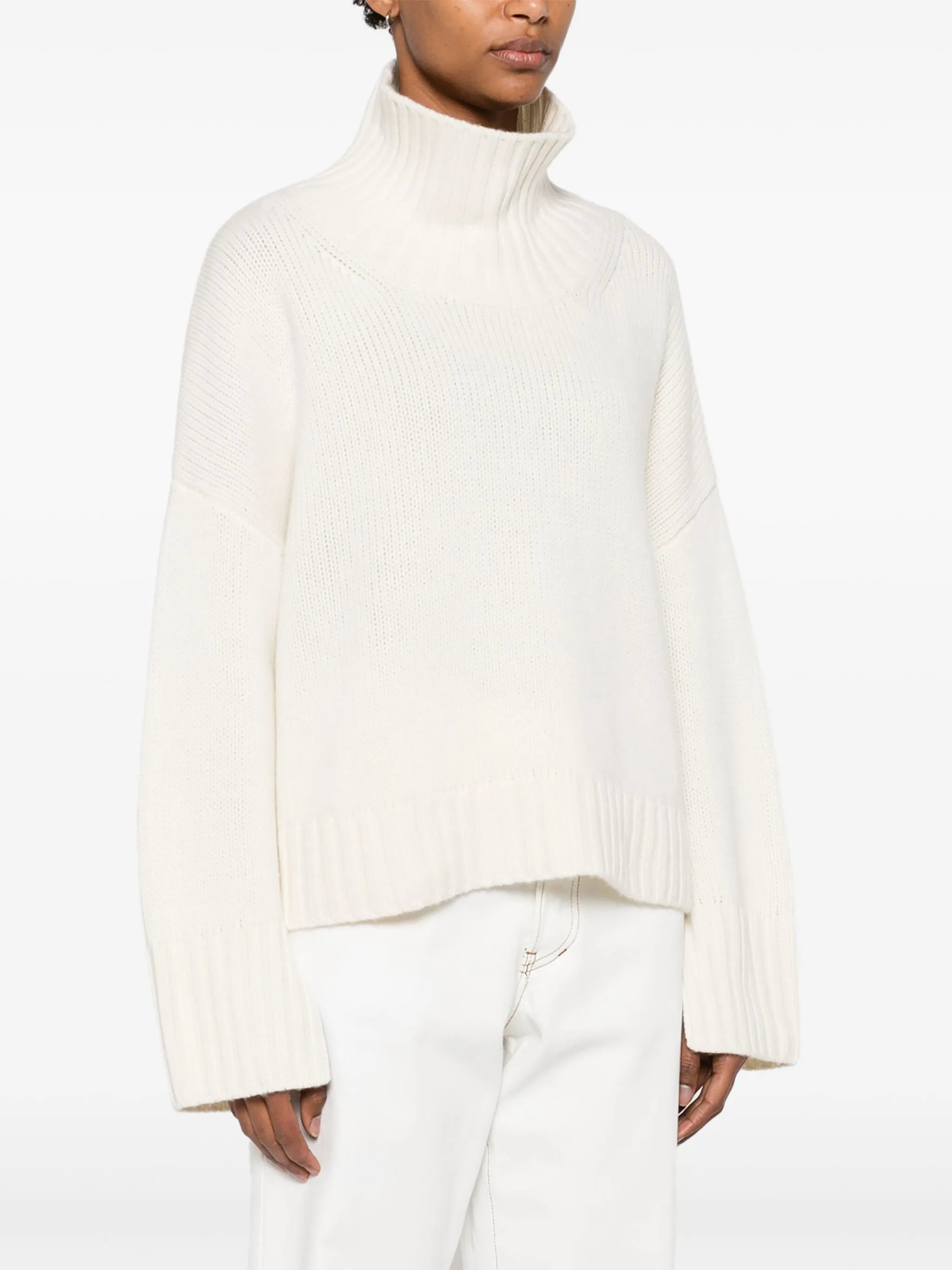 cashmere jumper