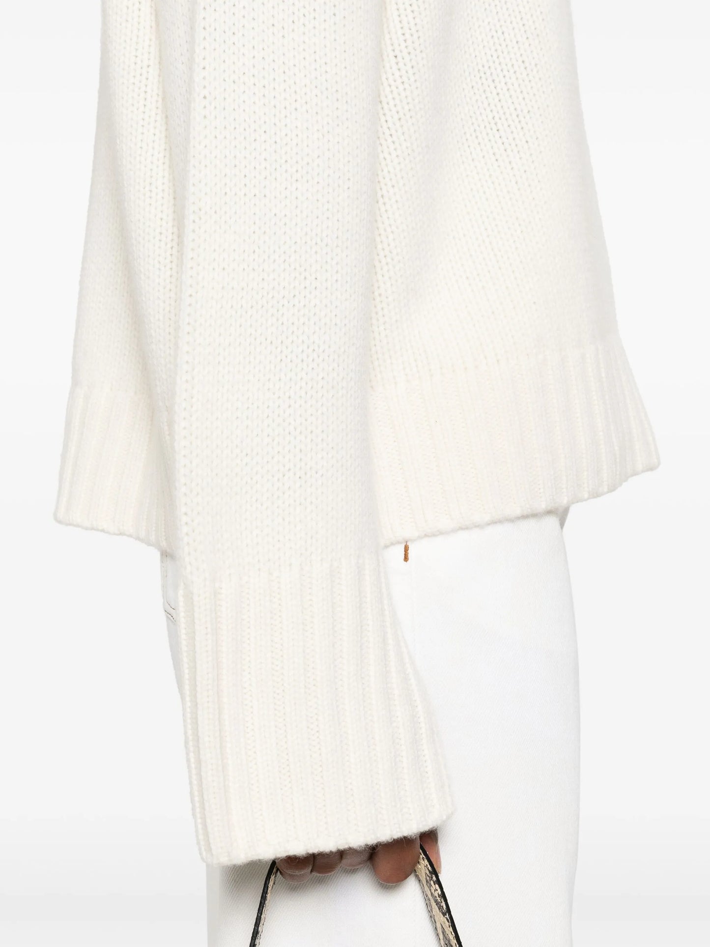 cashmere jumper