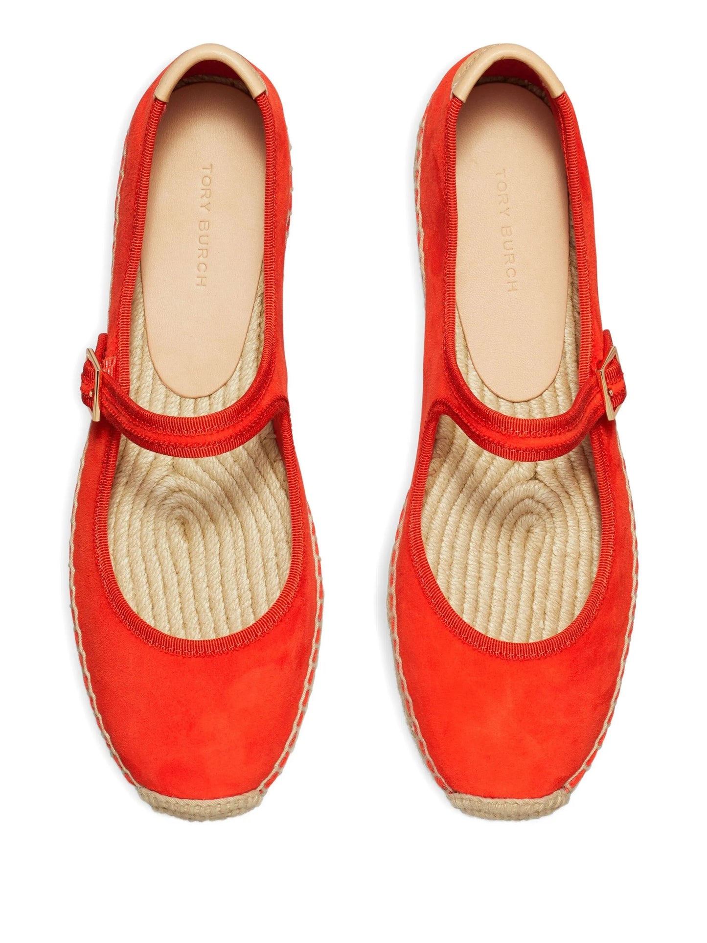 suede espadrilles