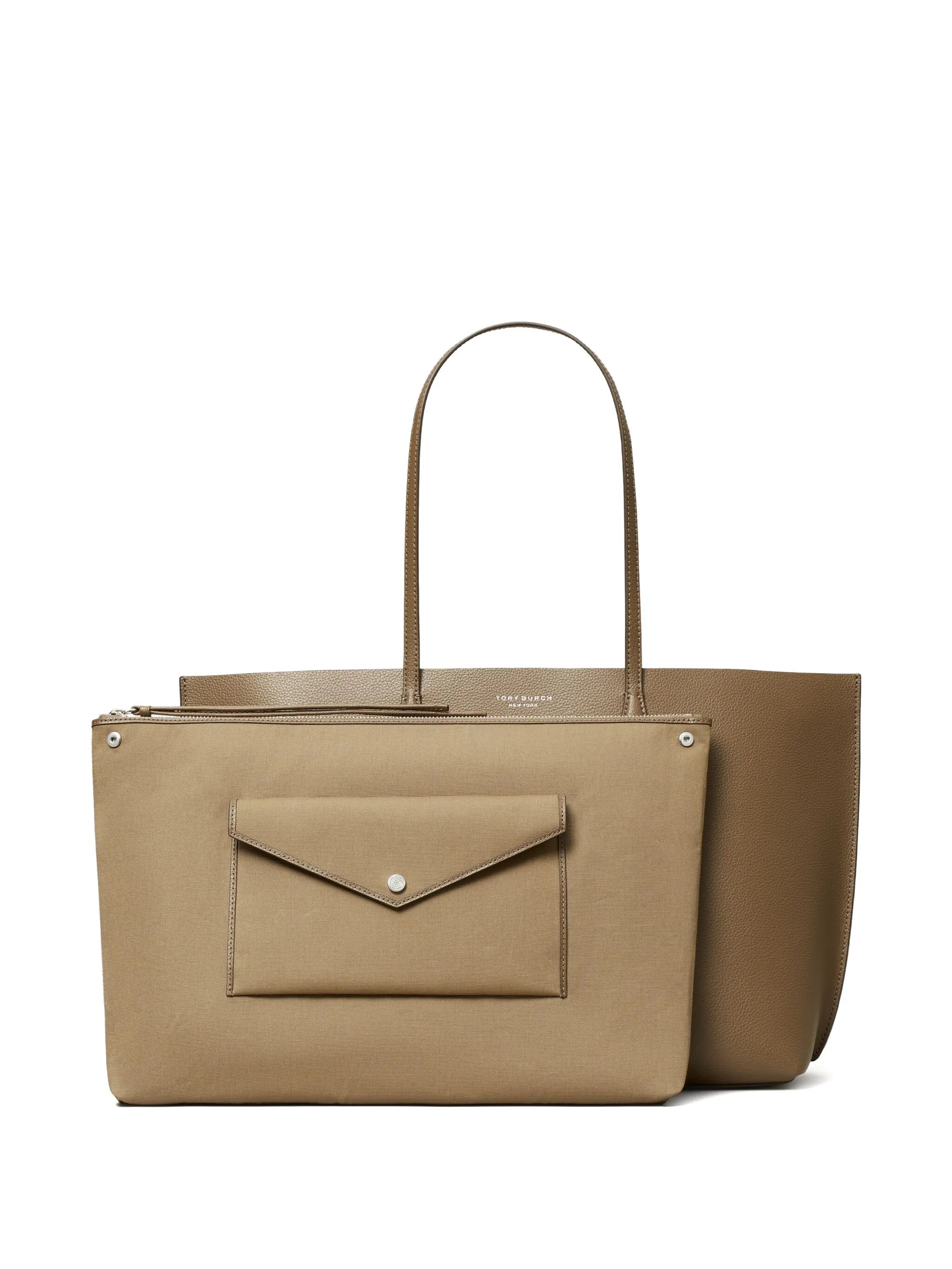 Perry tote bag