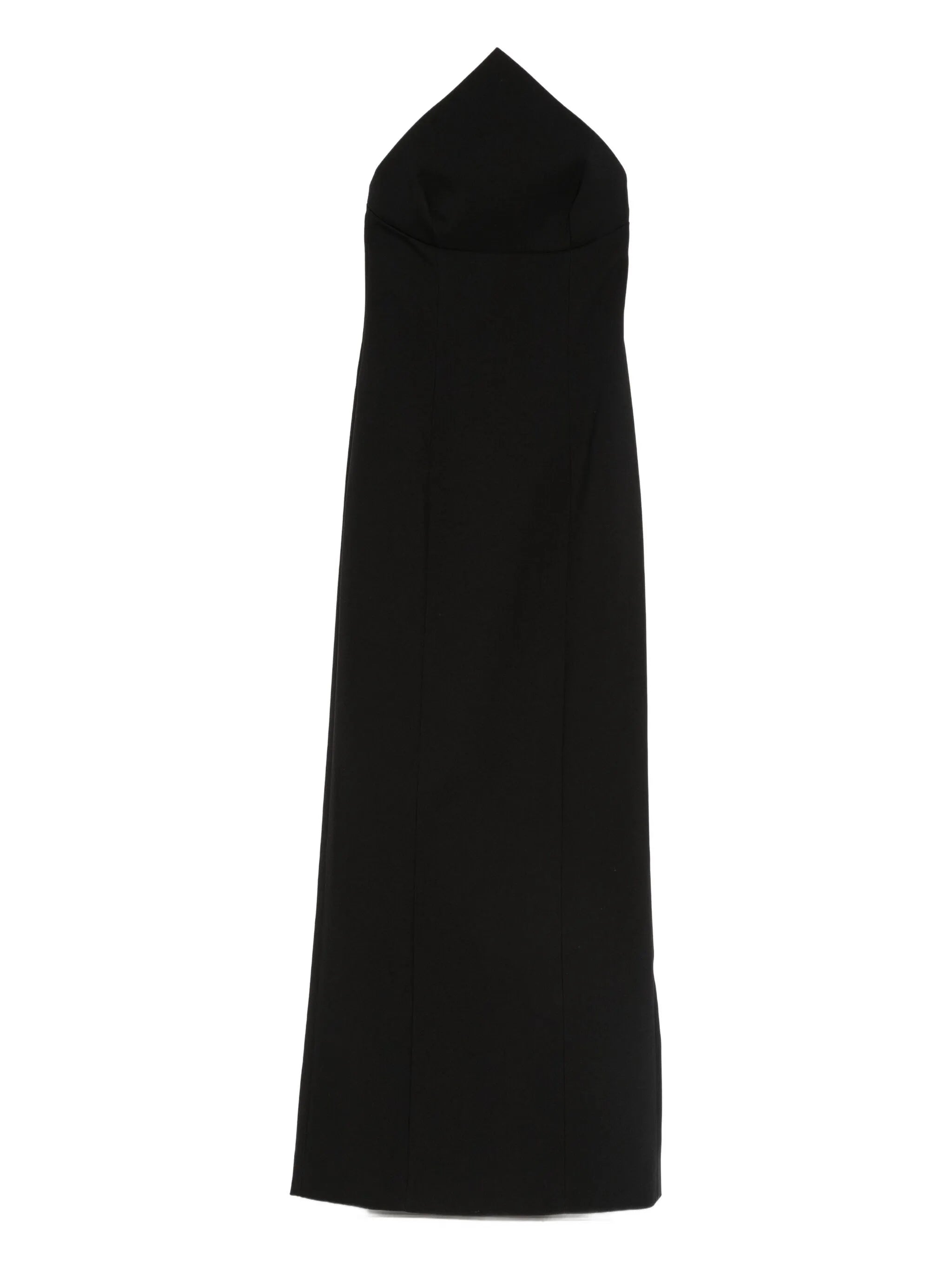 Senna maxi dress