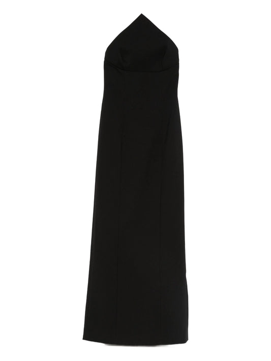 Senna maxi dress