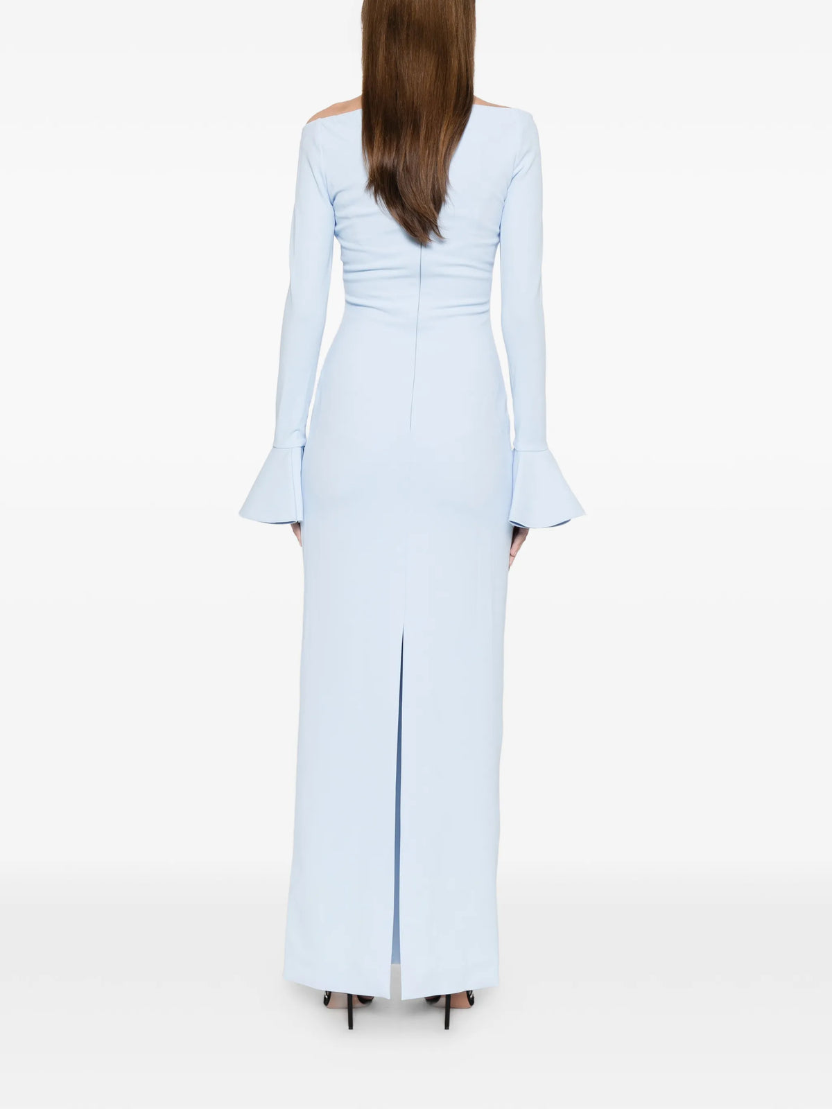 Anica maxi dress