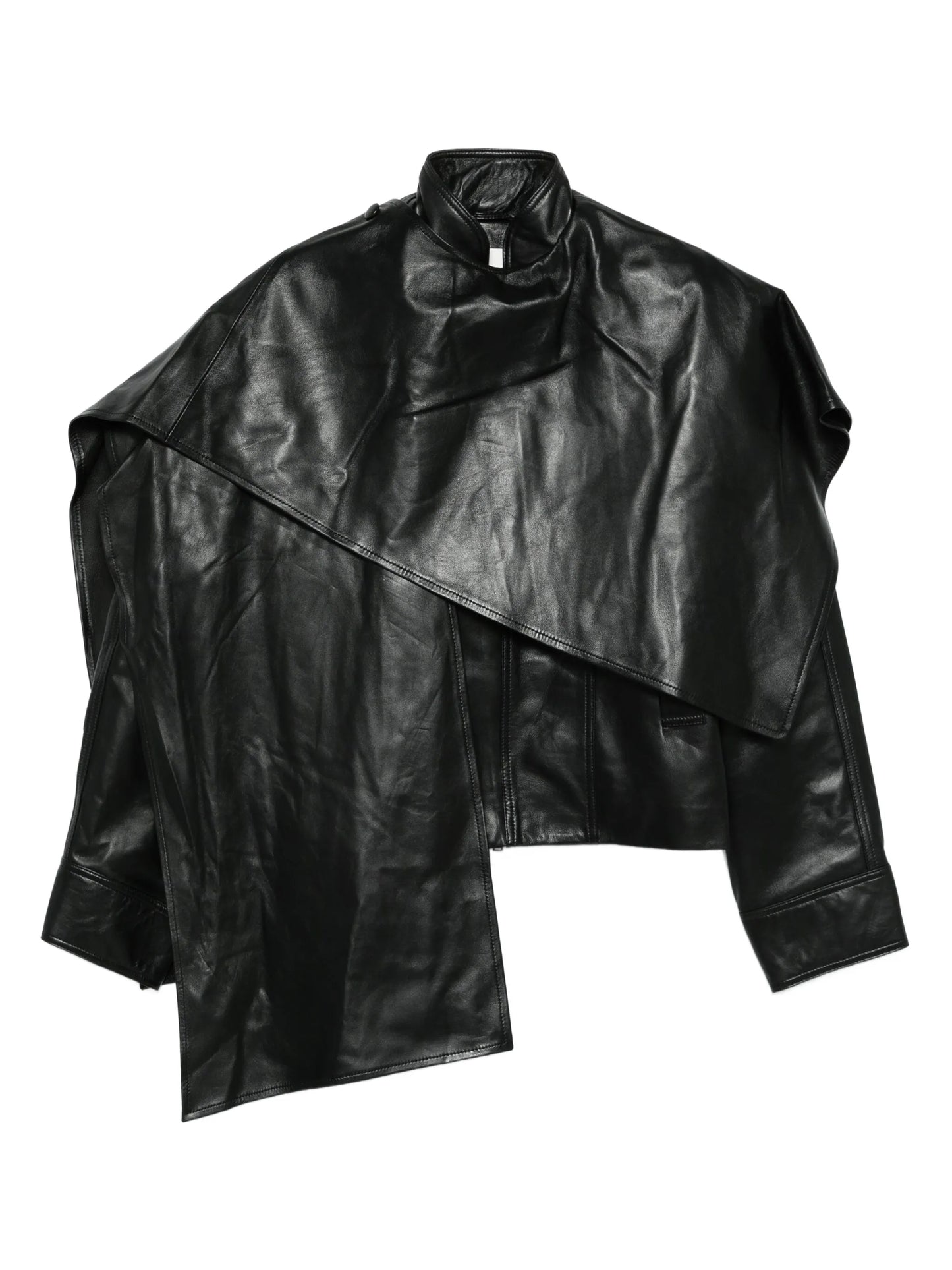 Naomi leather jacket