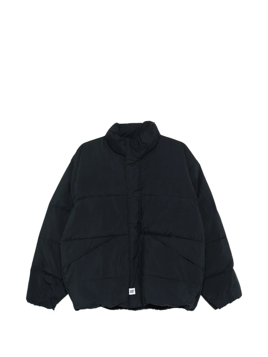 classic puffer jacket